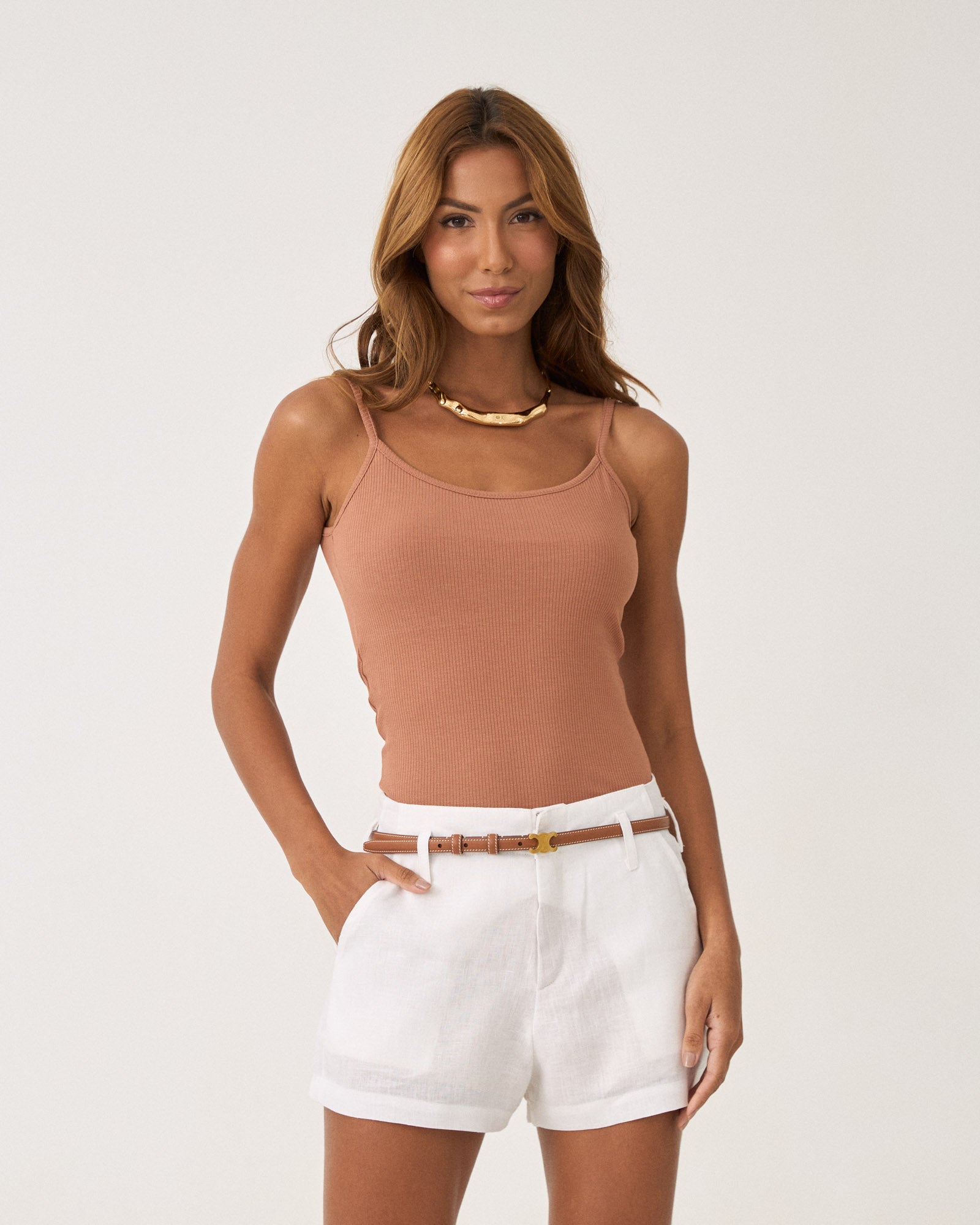 CAMISETA NICOLLE