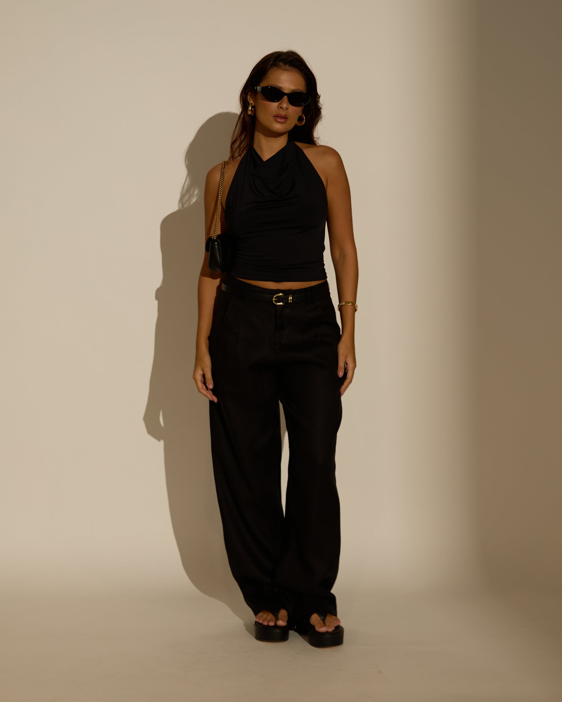 BLUSA LILLY - POLIAMIDA