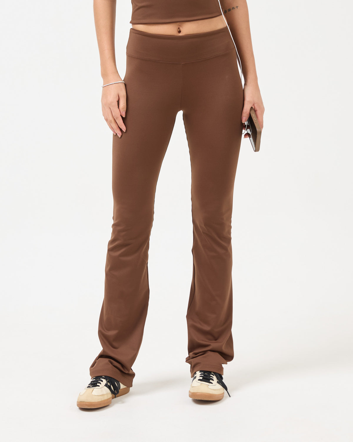 CALÇA RETA CECCI - SPORTY