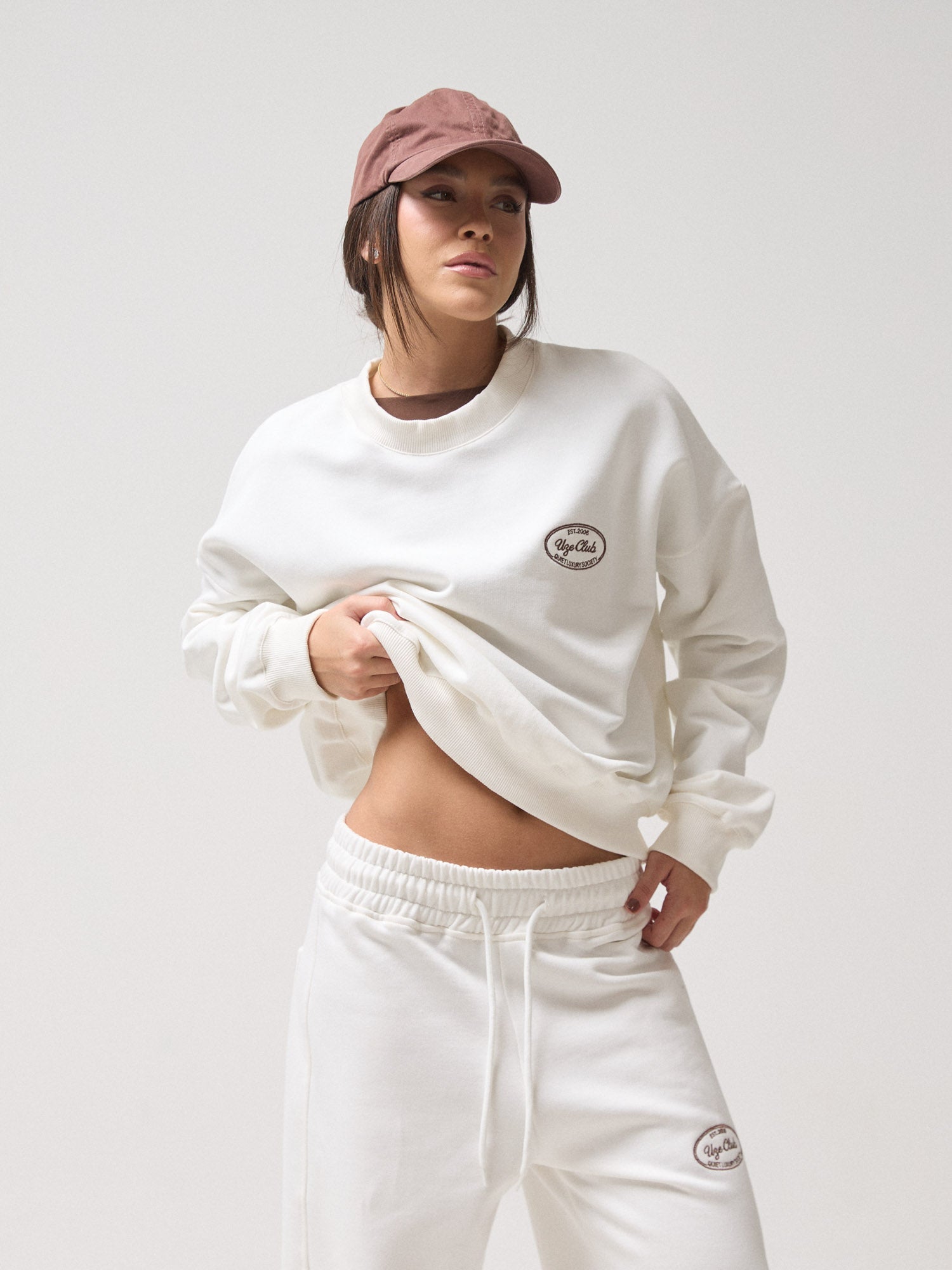 BLUSA EVERYDAY - MOLETOM