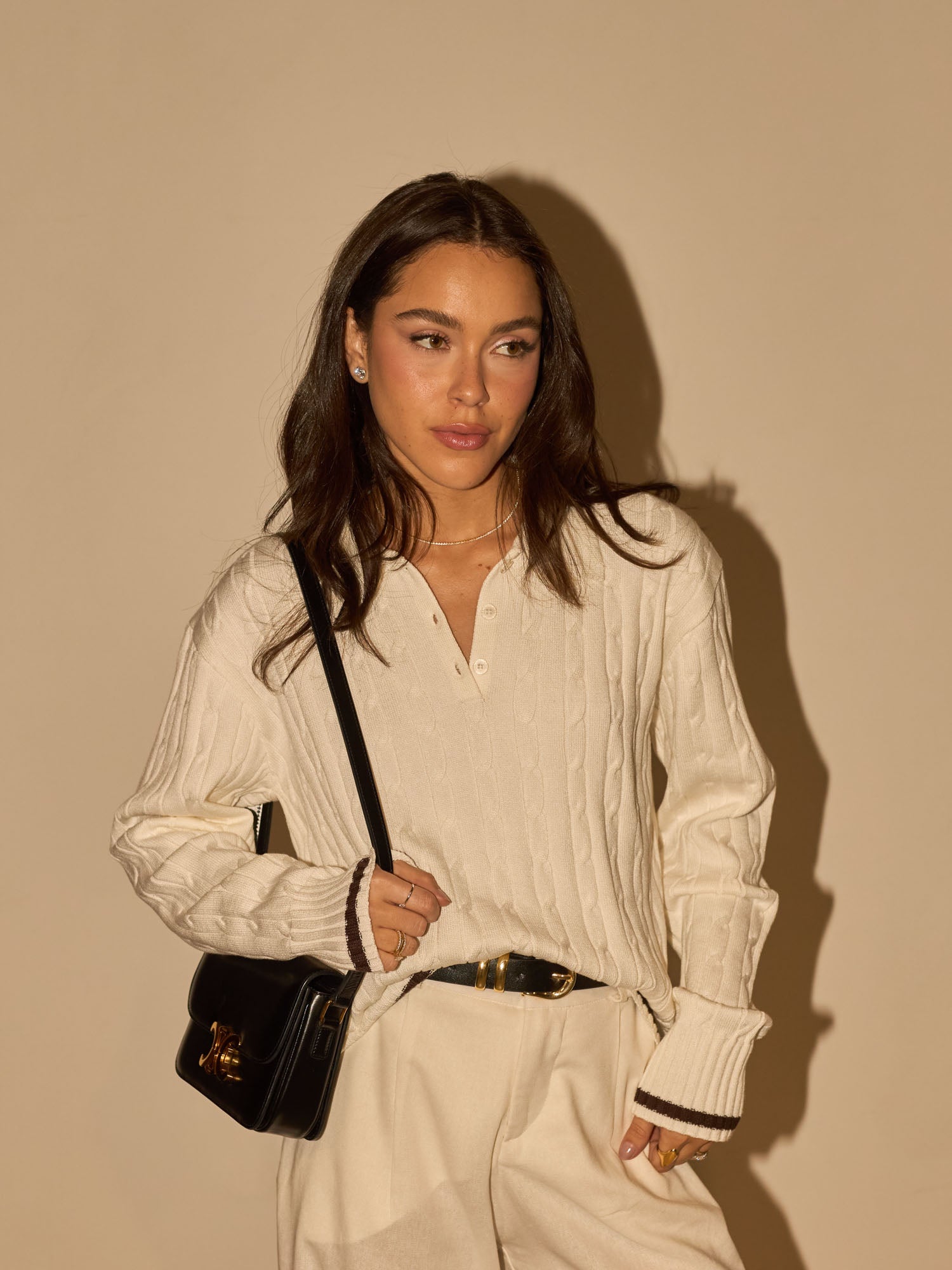 TRICOT CAMERON