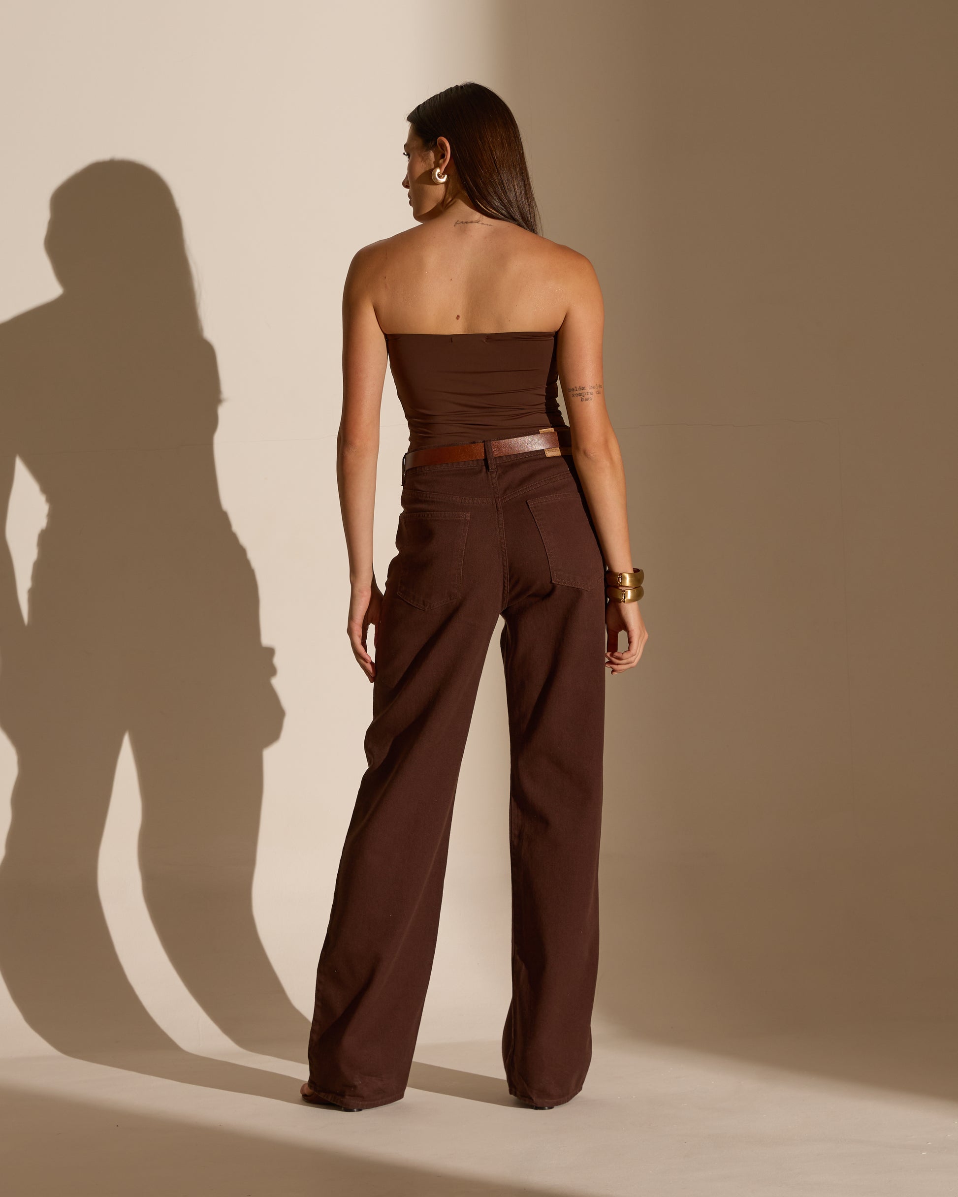 CORSET LARY - POLIAMIDA