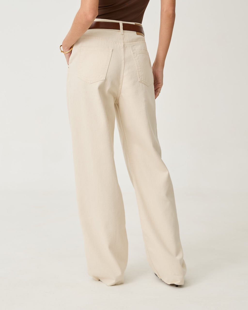 CALÇA CHLOE