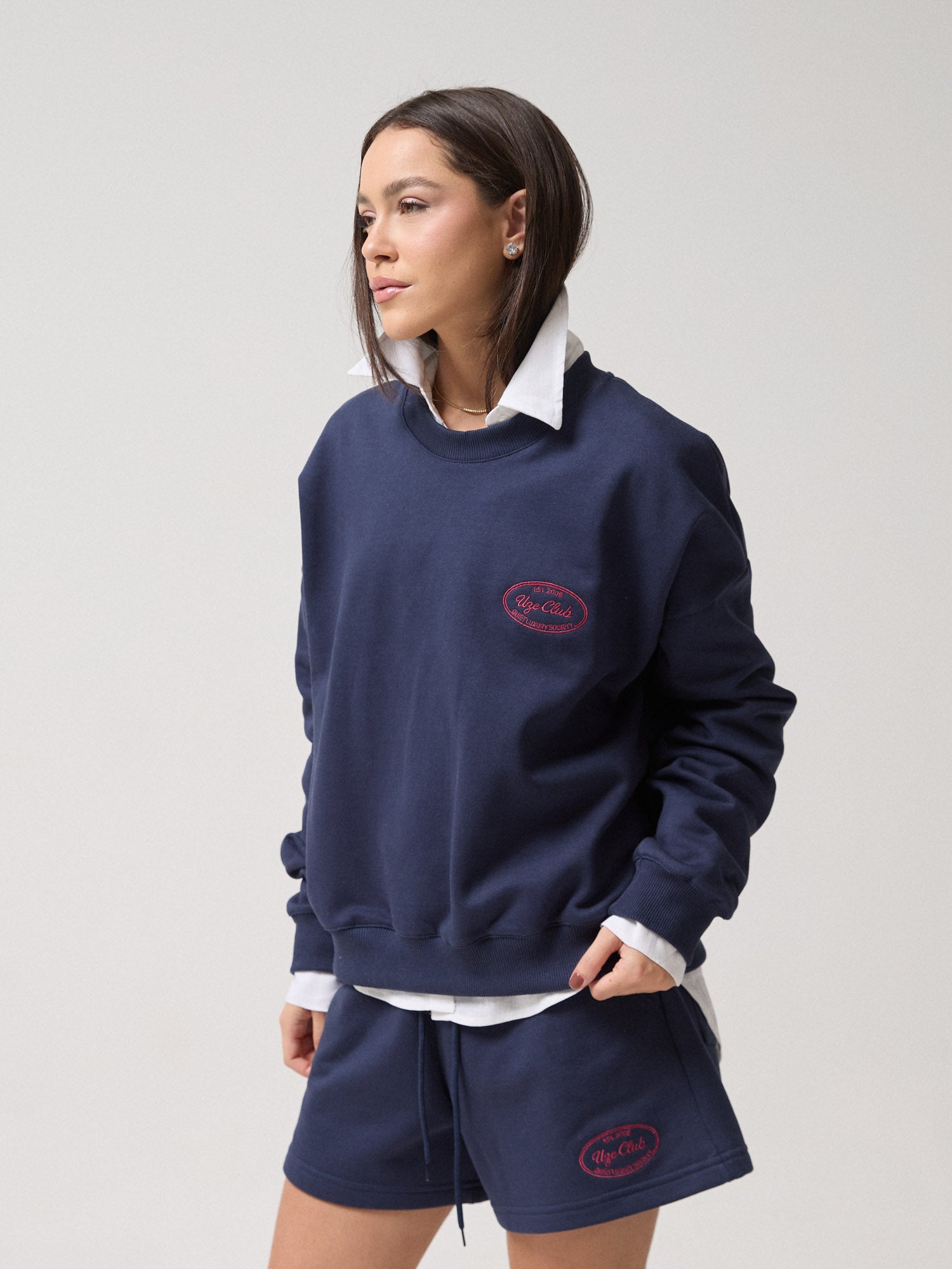 BLUSA EVERYDAY - MOLETOM