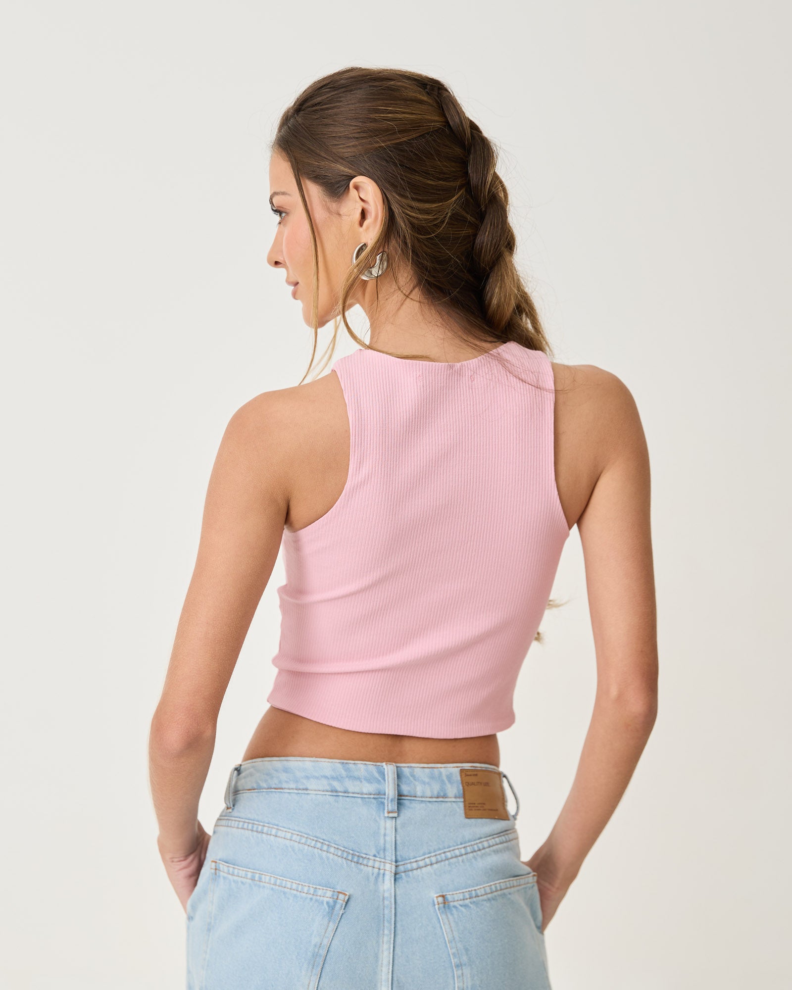 TOP SADE