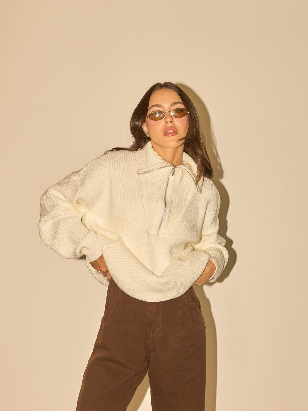 TRICOT BIA