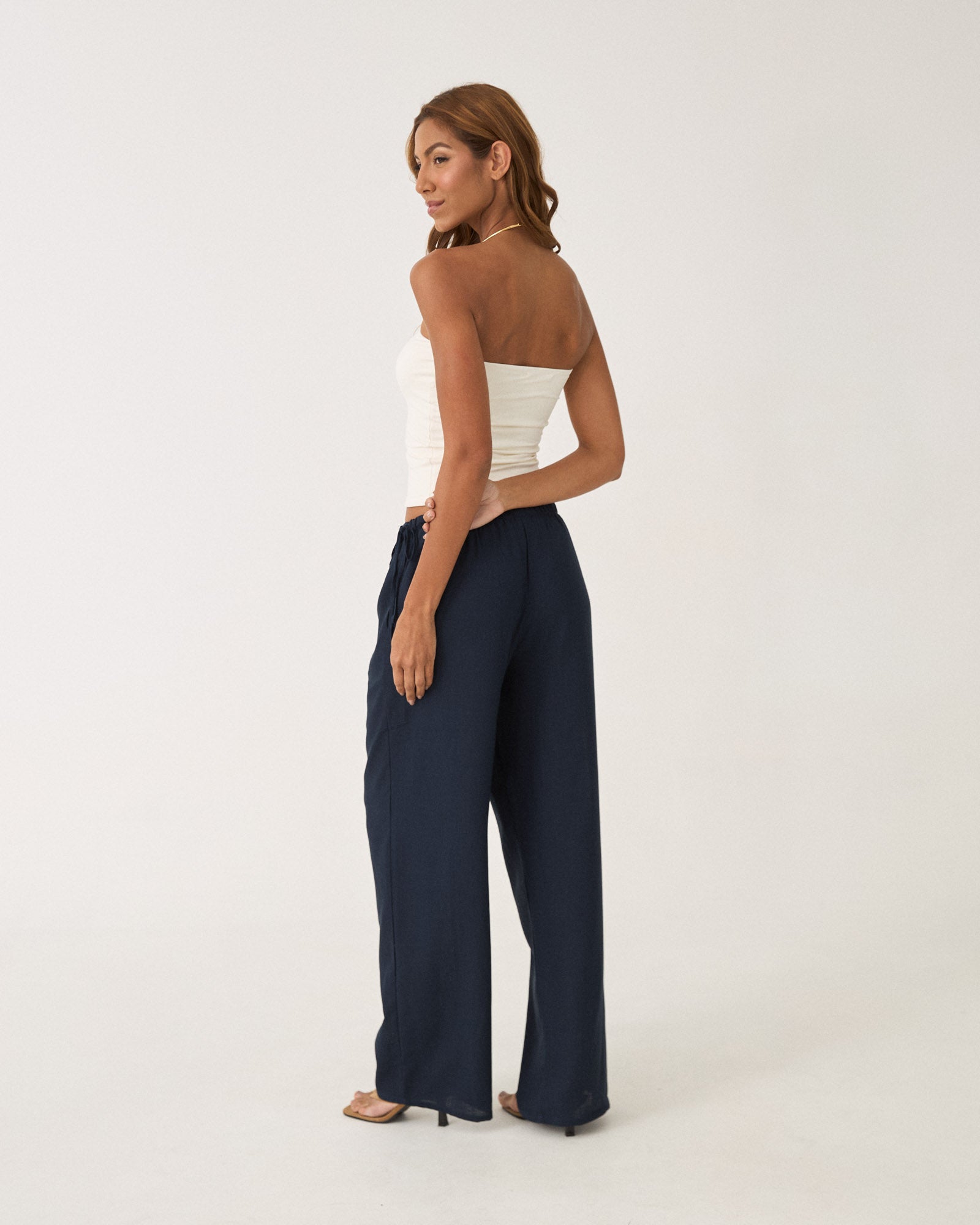 CALÇA RACHEL