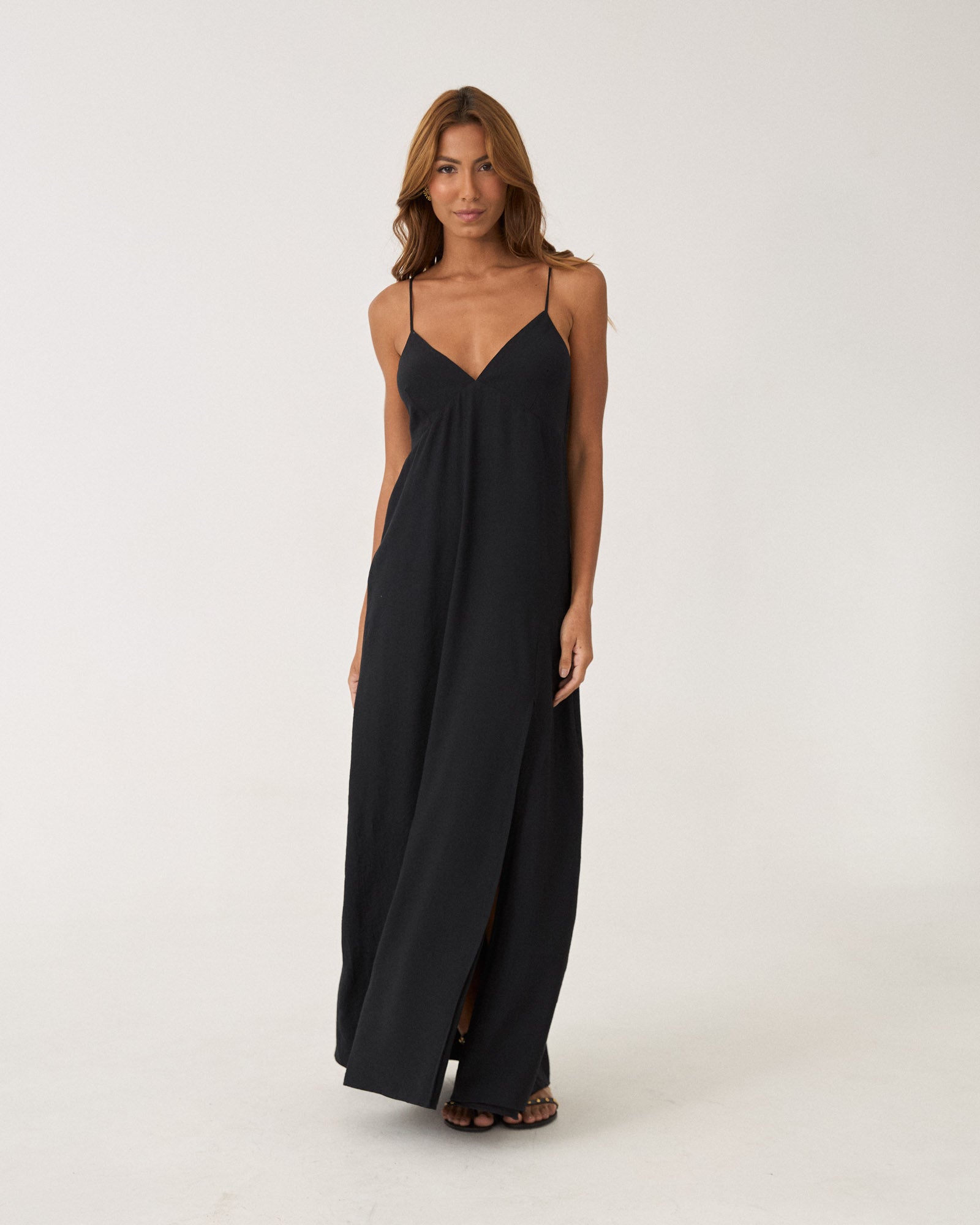 VESTIDO CHLOE