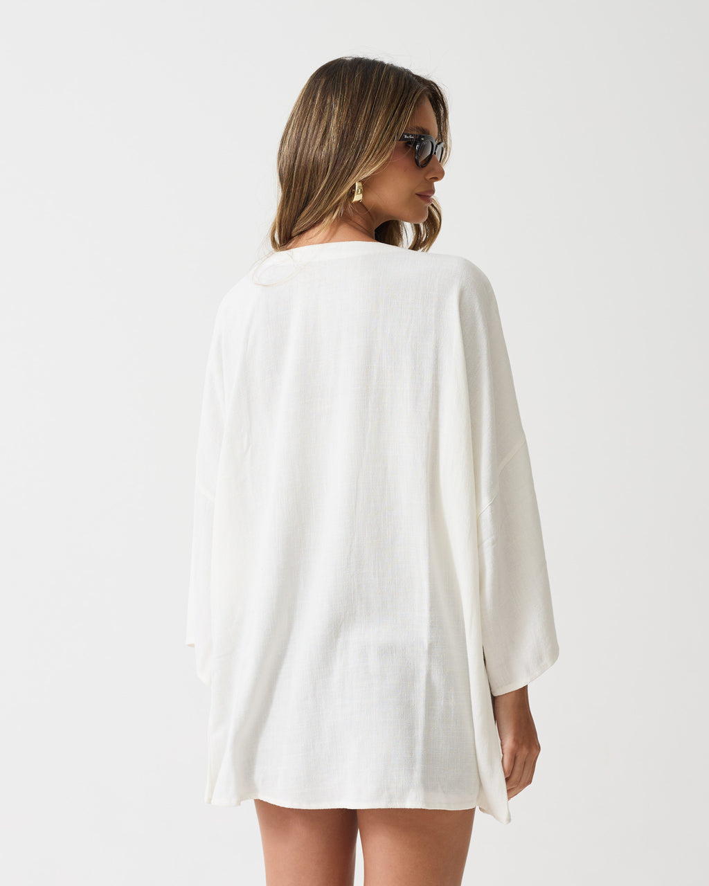 KIMONO CECCI