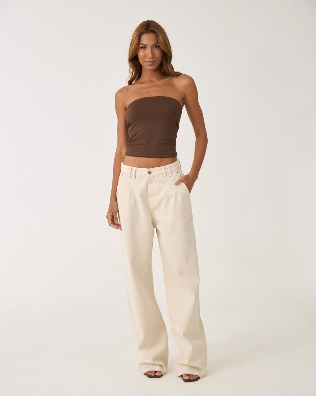 CALÇA CHLOE