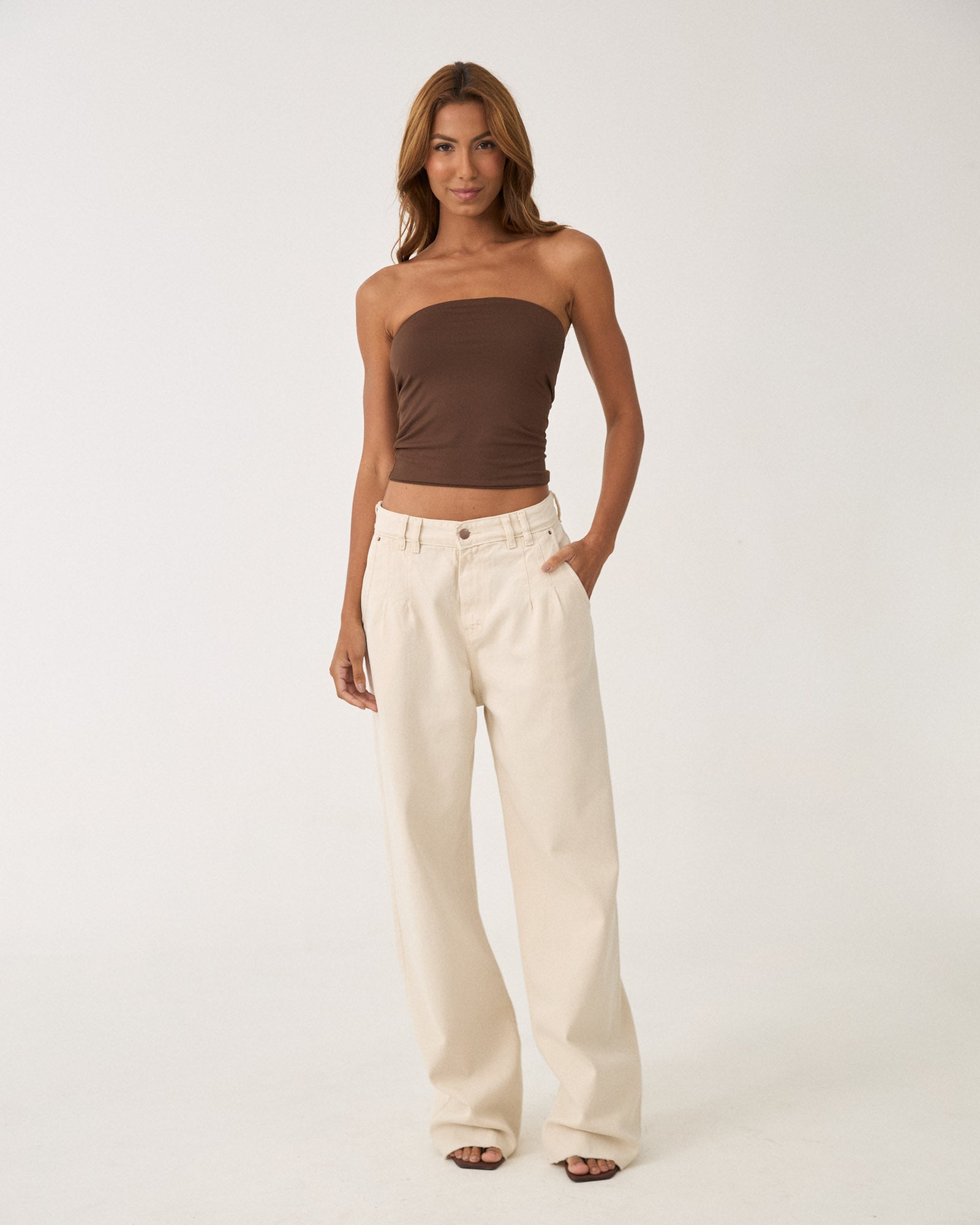 CALÇA CHLOE