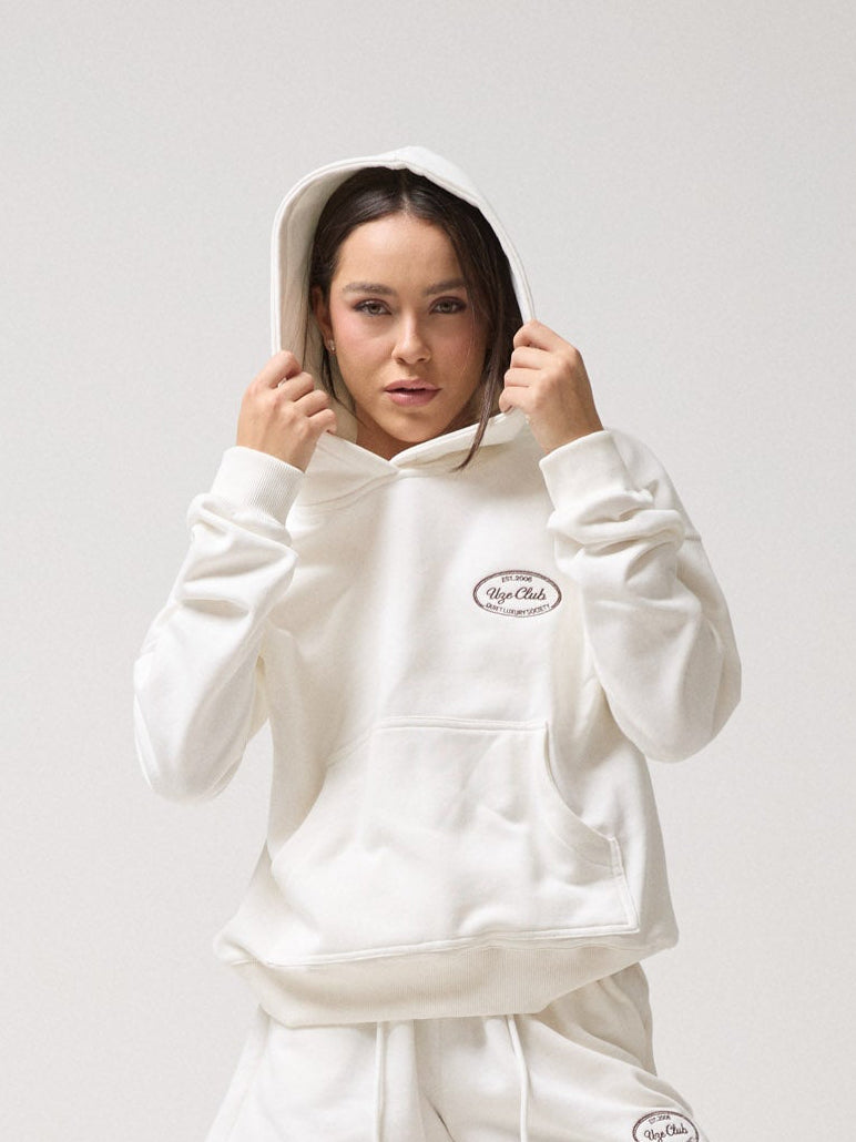 HOODIE HAILEY - MOLETOM