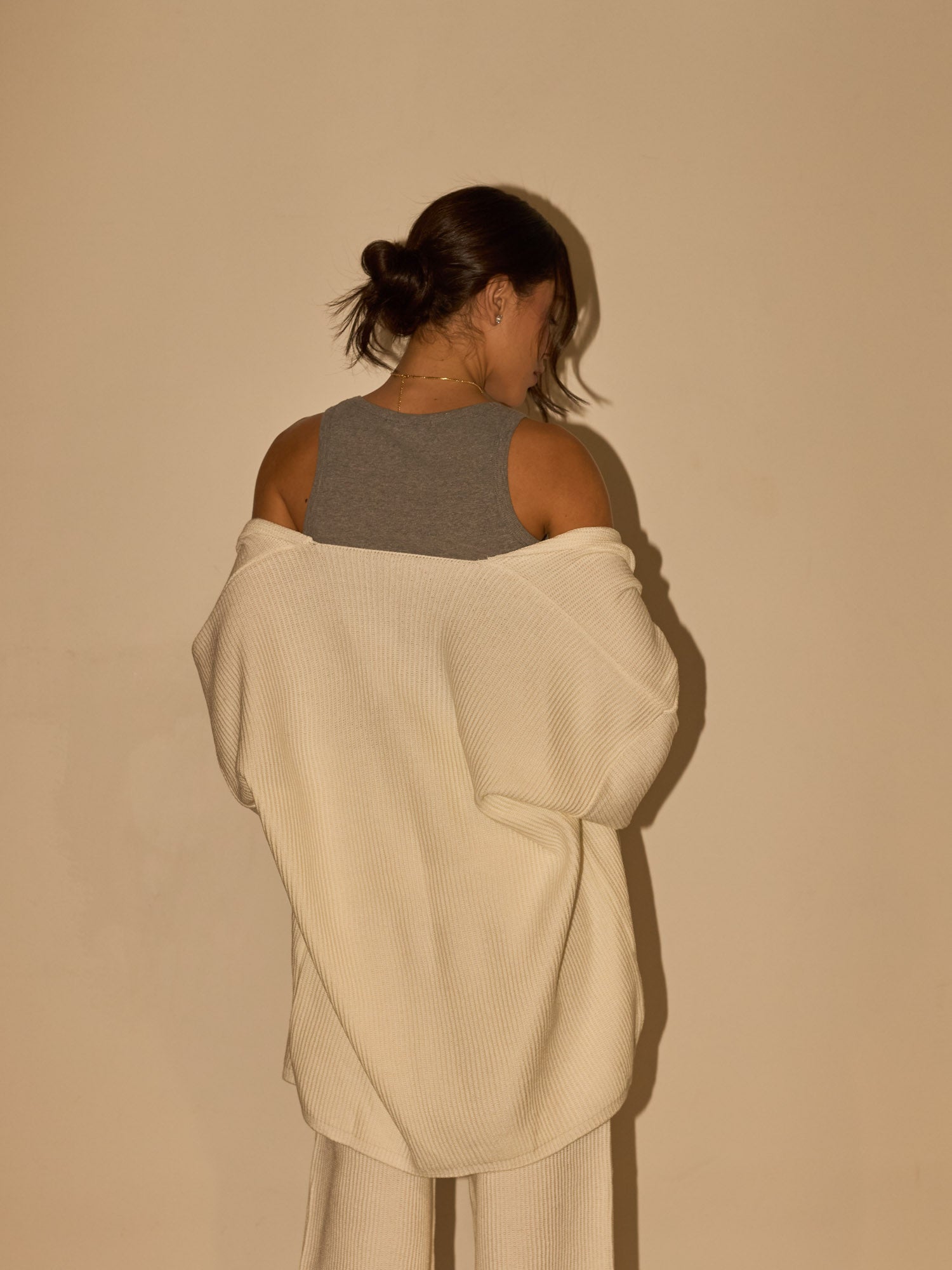 KIMONO TRICOT LULI