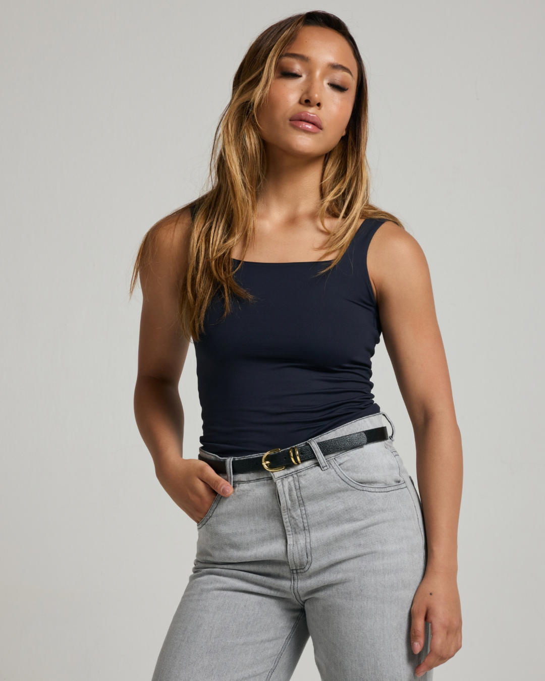 CAMISETA EMMA - POLIAMIDA
