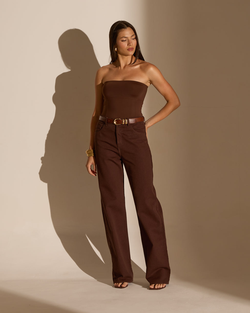 CORSET LARY - POLIAMIDA