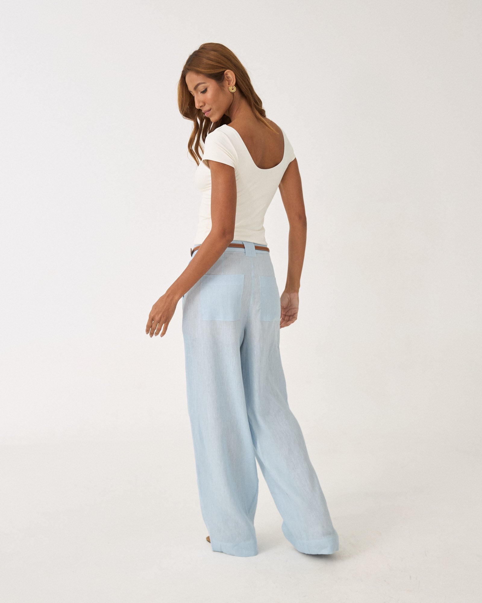 BLUSA AYLA