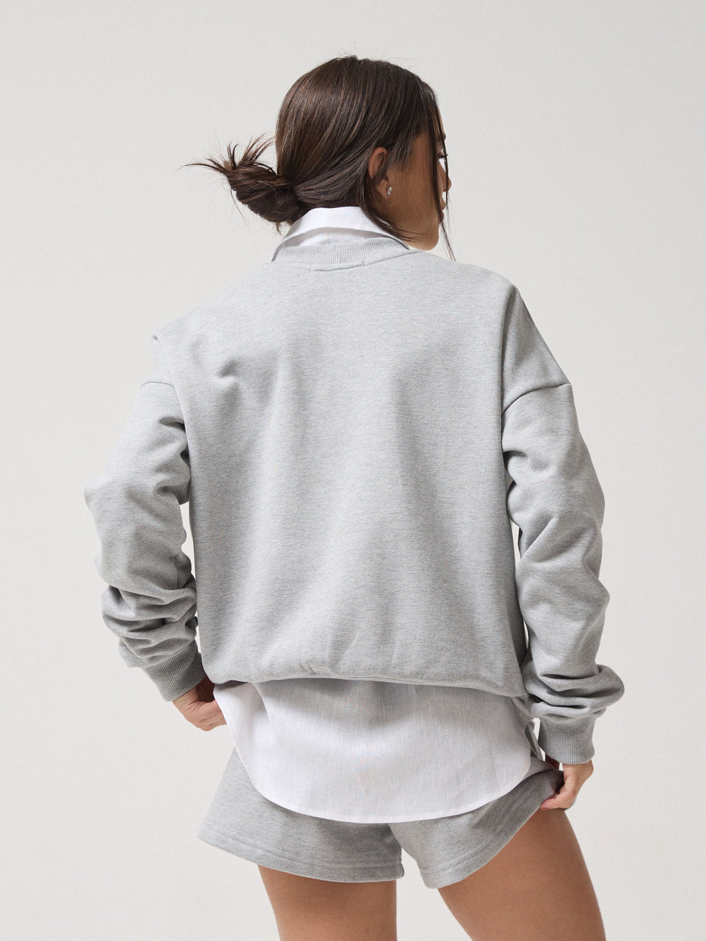 BLUSA EVERYDAY - MOLETOM