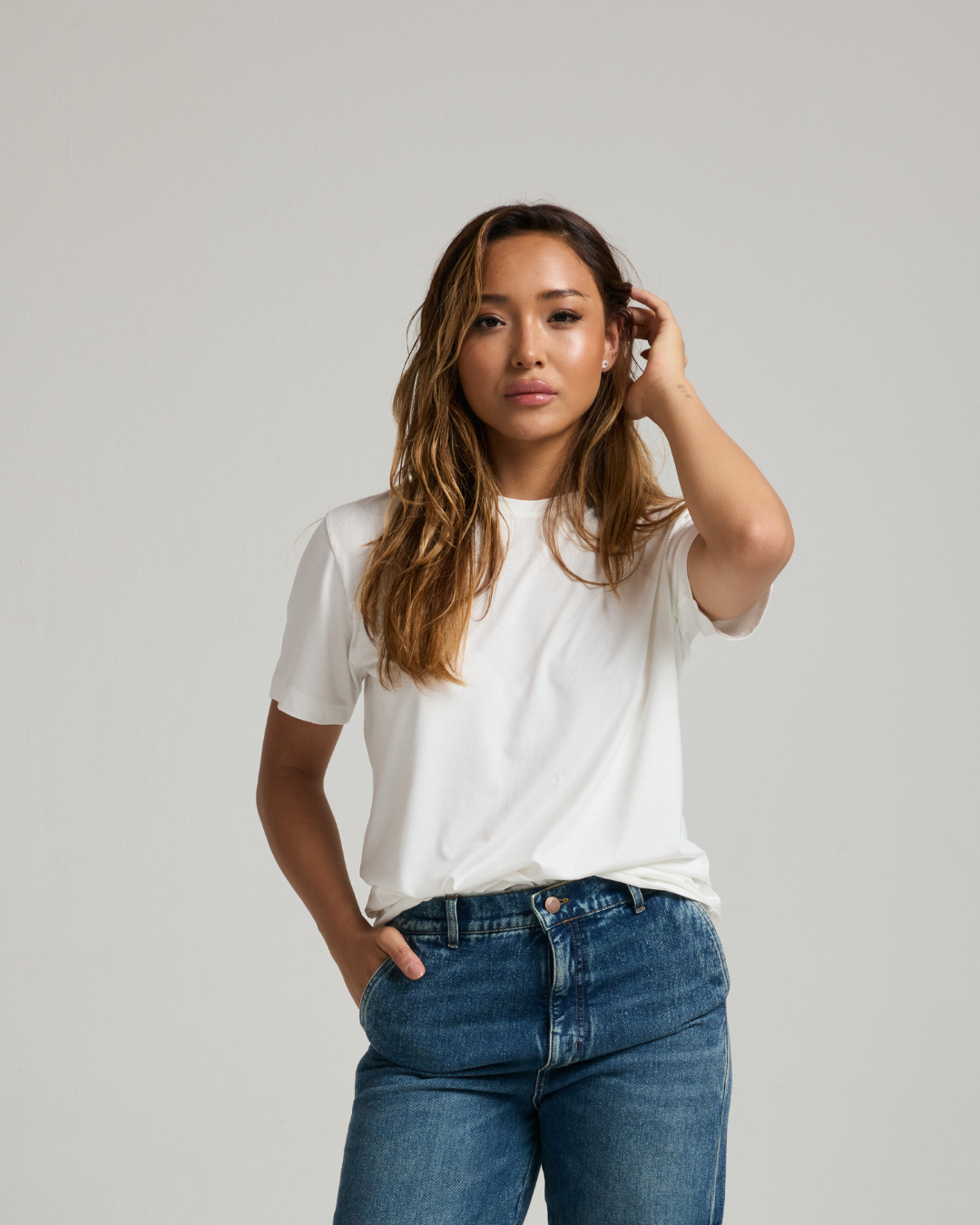TEE CAROL - NEW