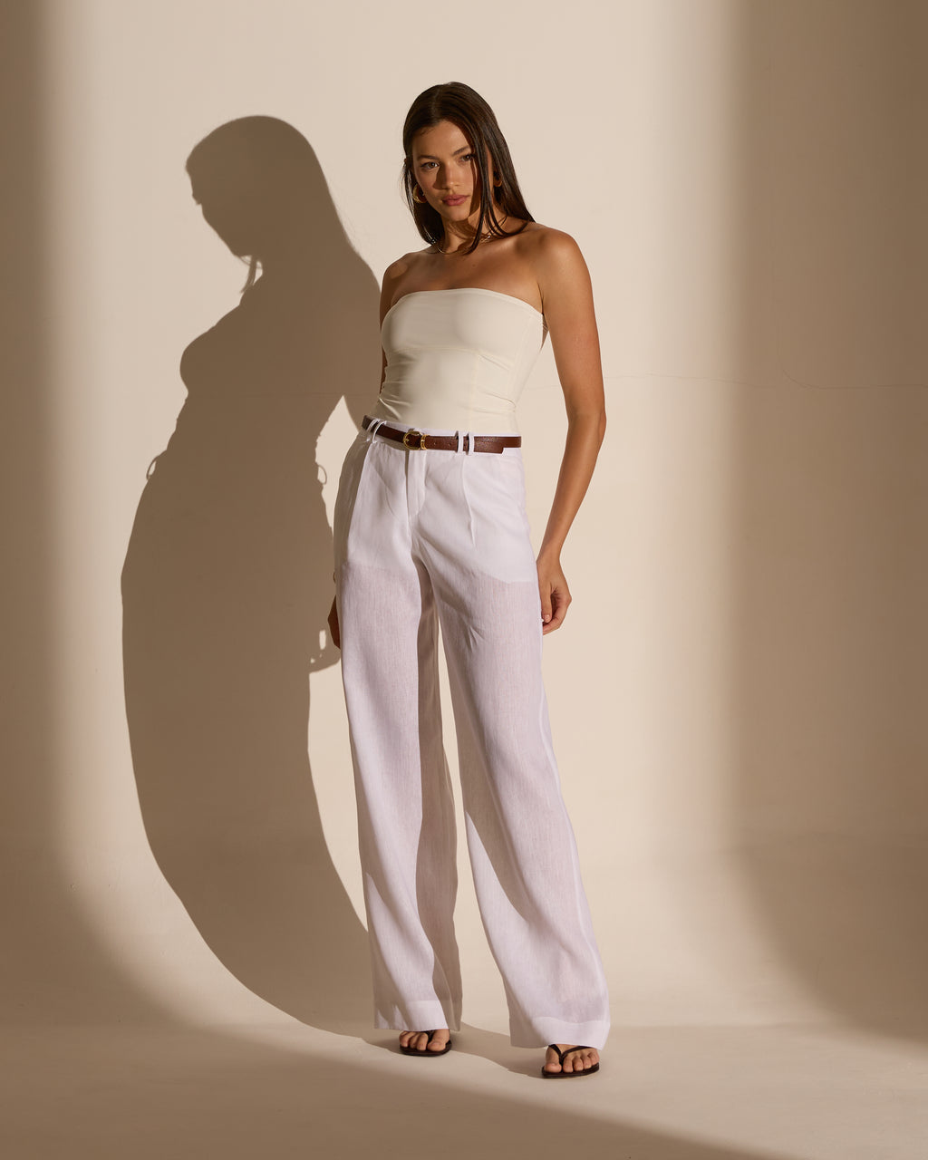 CORSET LARY - POLIAMIDA