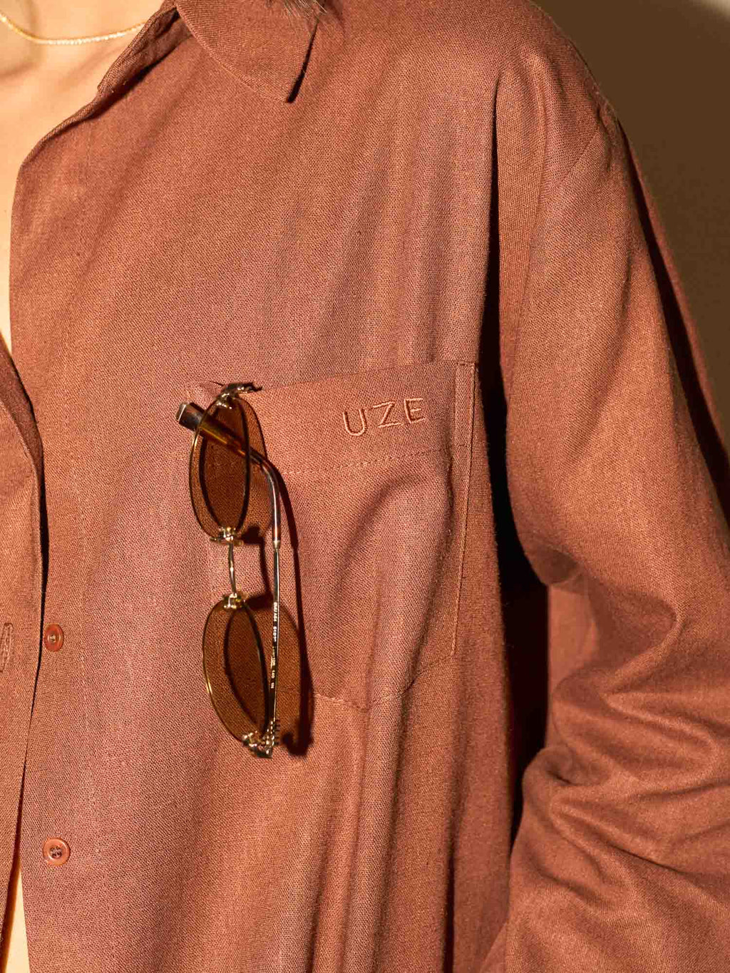 CAMISA GIOH - VISCOLINHO
