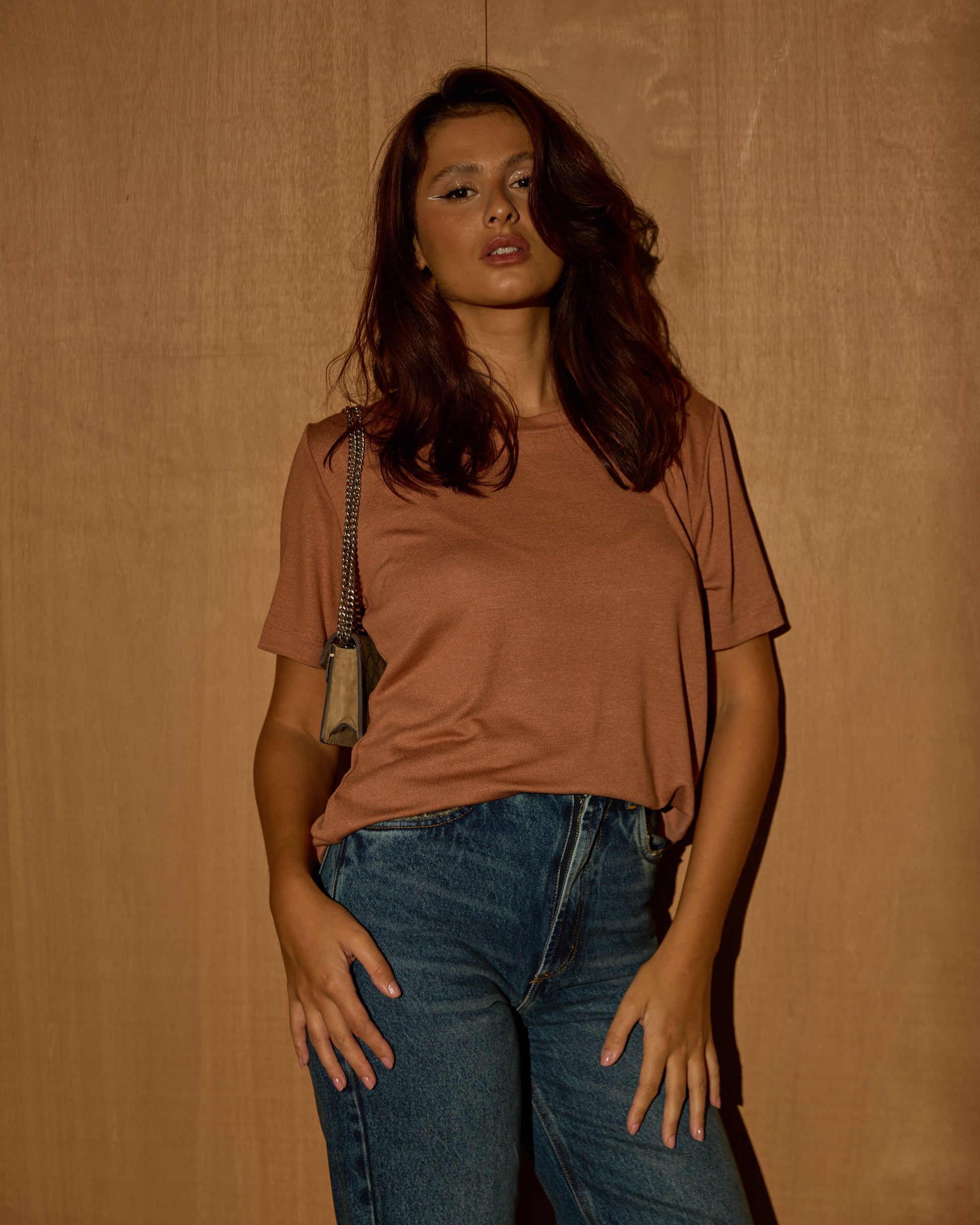 TEE CAROL