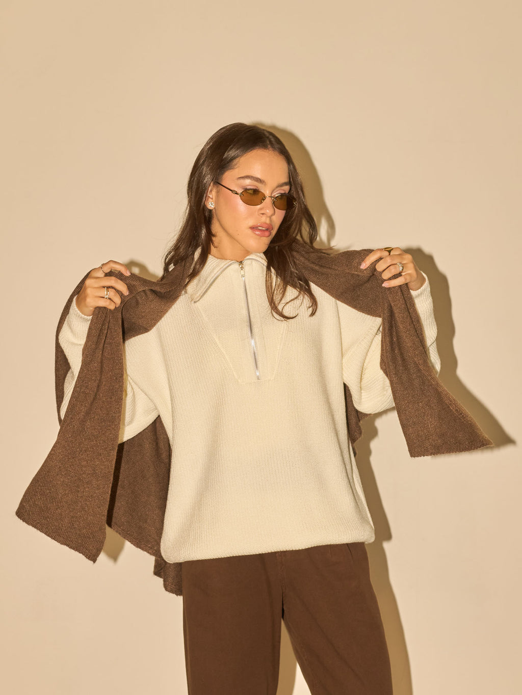 TRICOT BIA