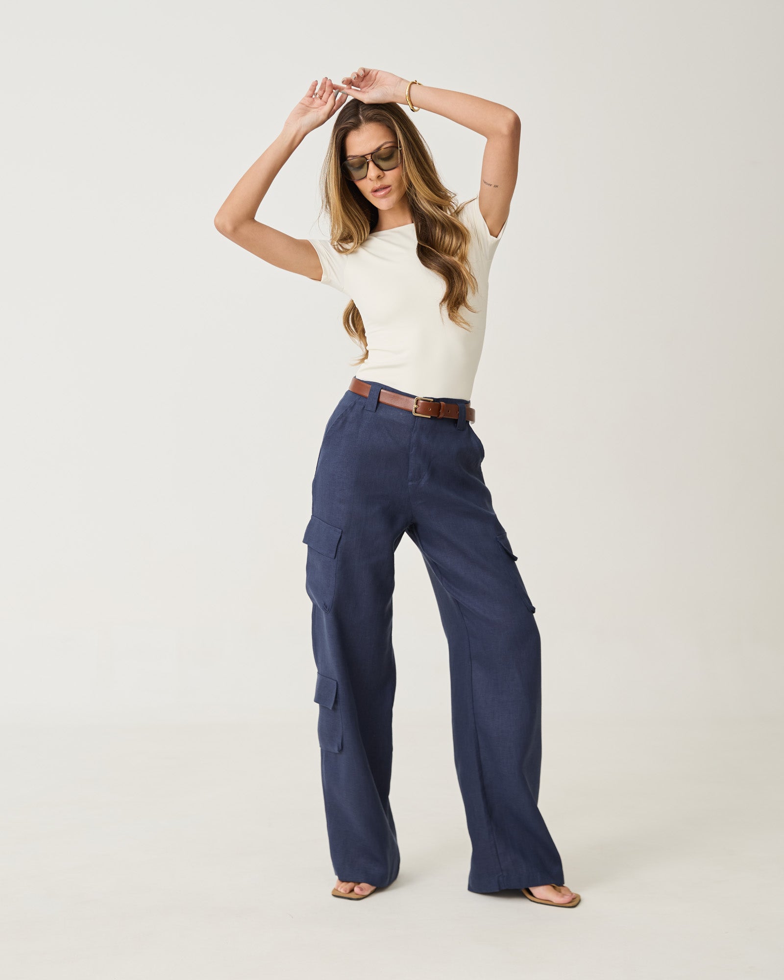 BLUSA CLÉO