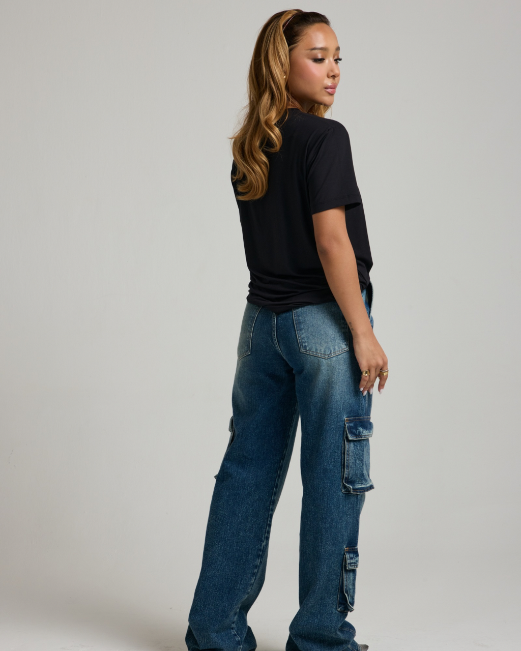 TEE CAROL - NEW
