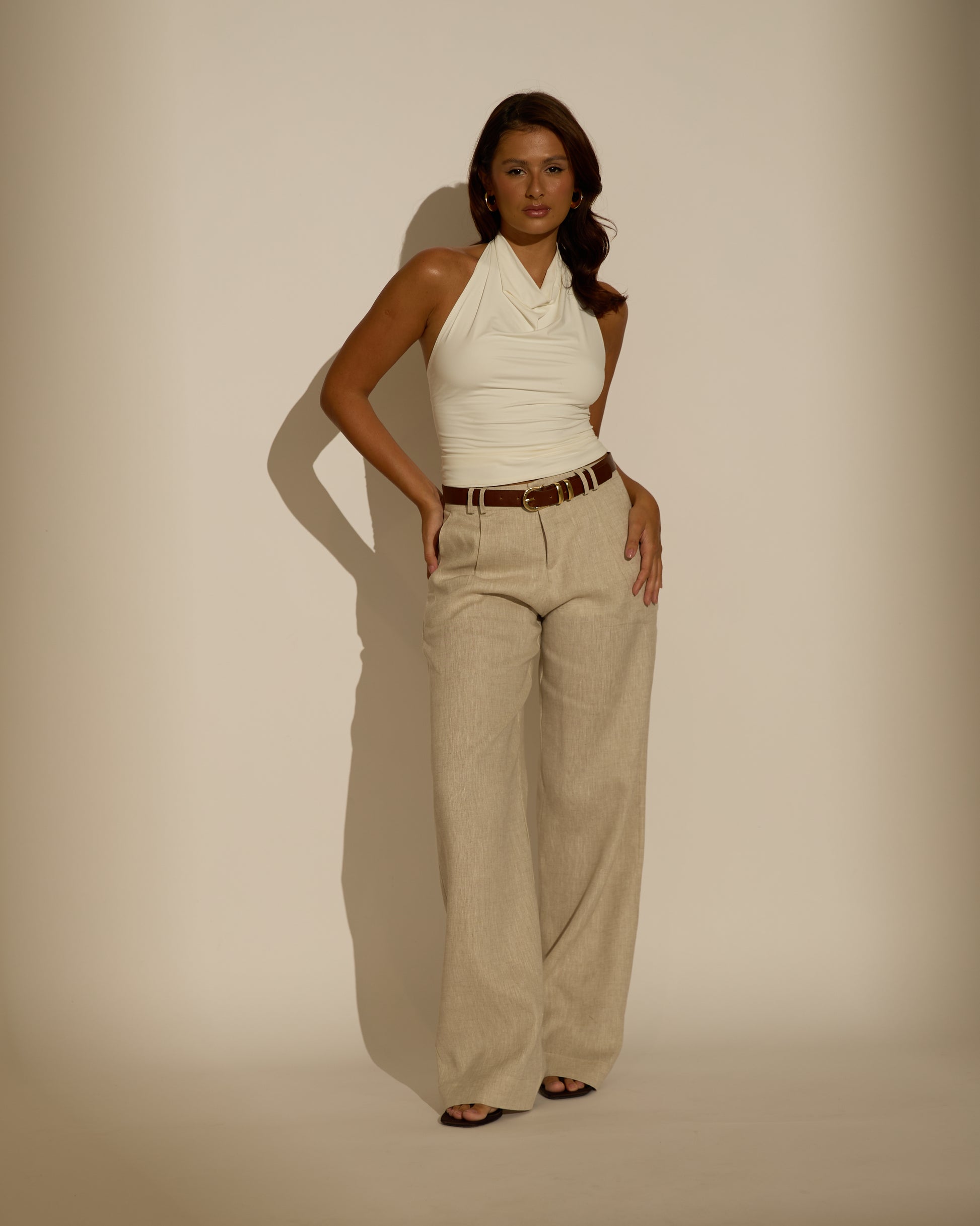 BLUSA LILLY - POLIAMIDA