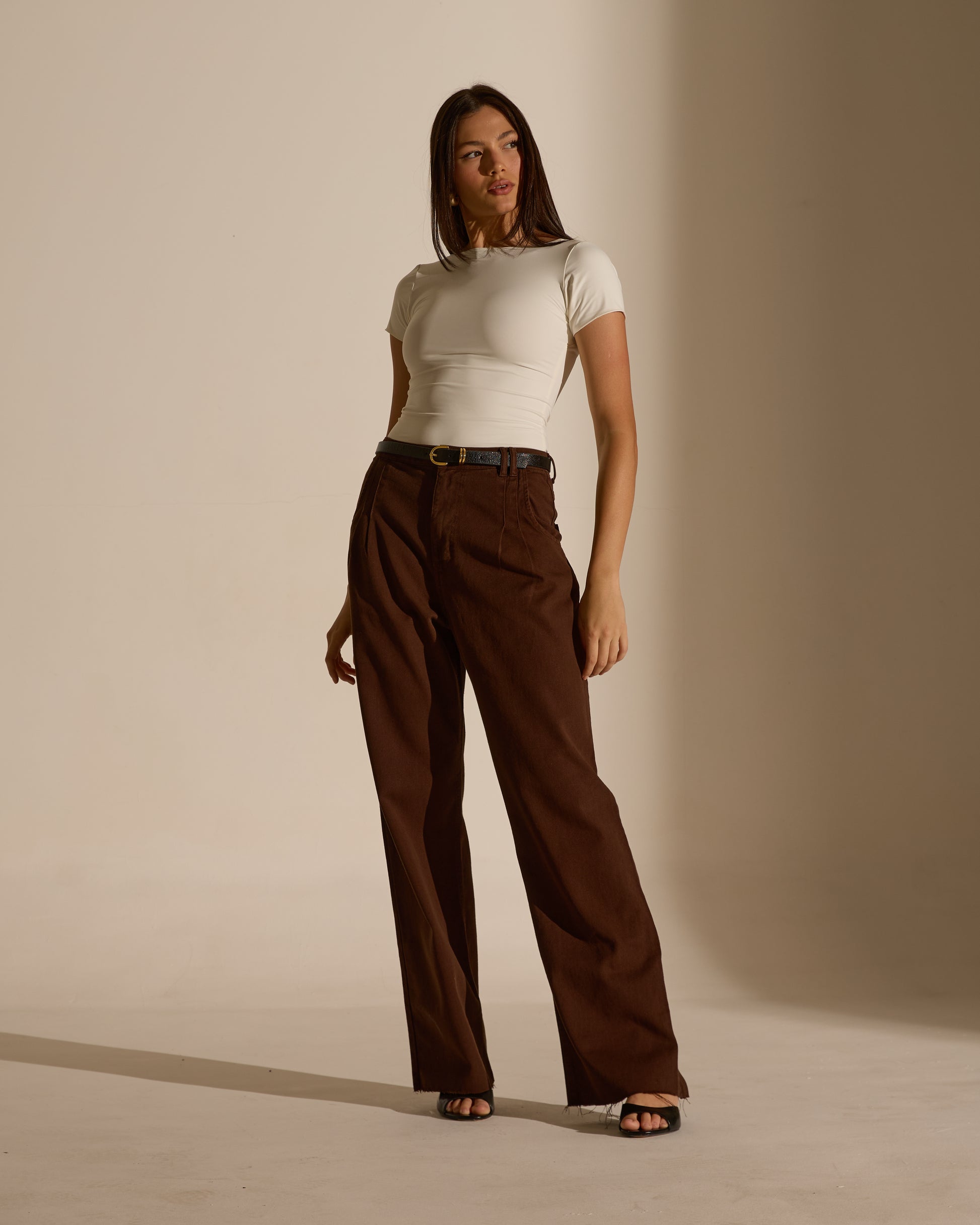 BLUSA CLÉO - POLIAMIDA