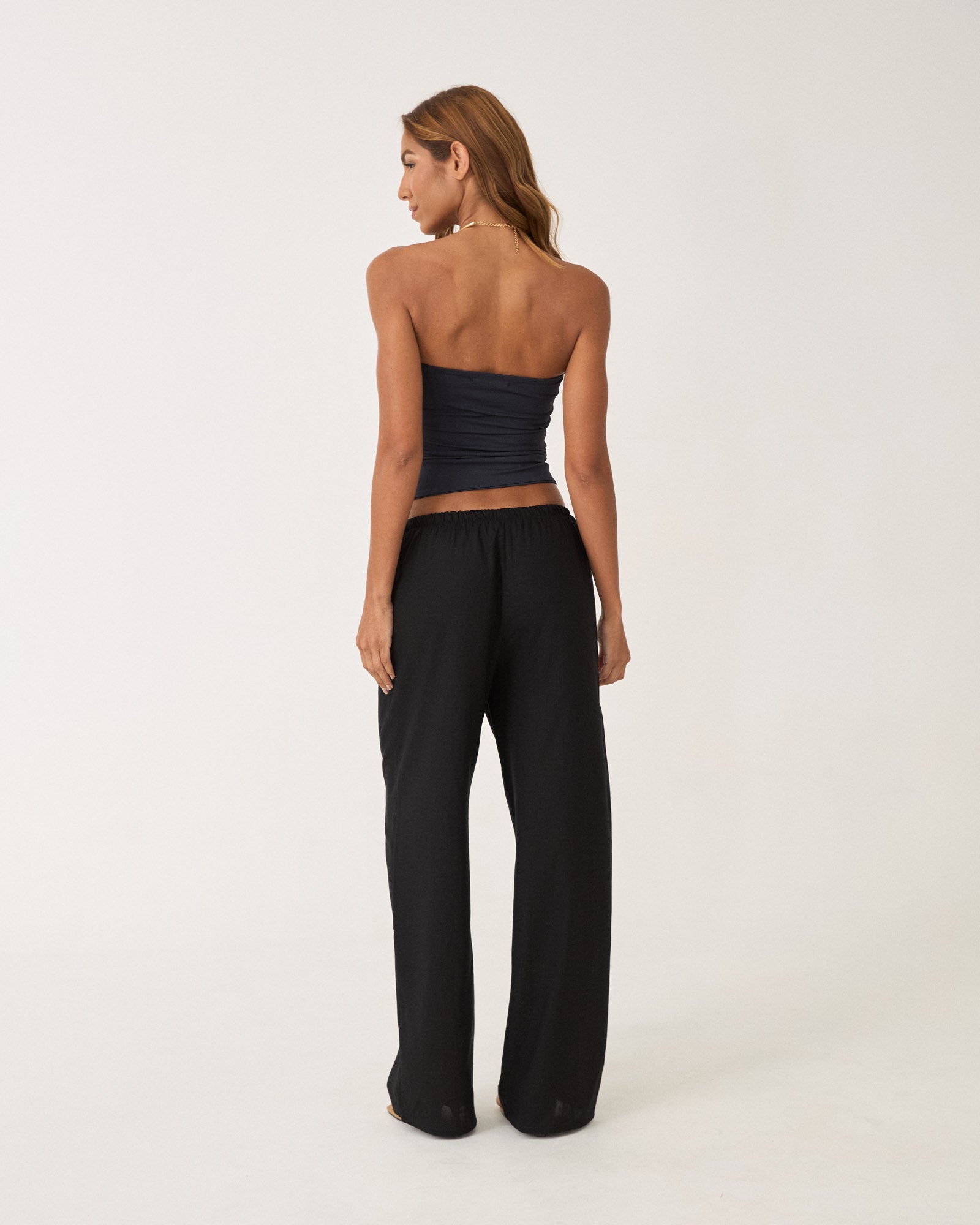 CALÇA RACHEL