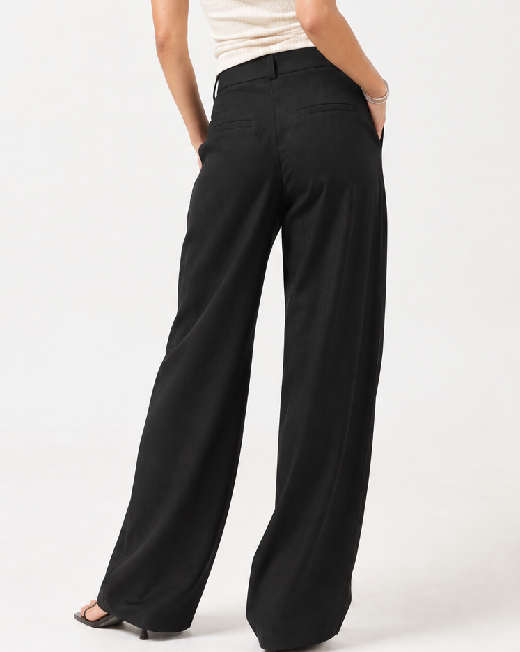 CALÇA LETÍCIA - 100% LINHO