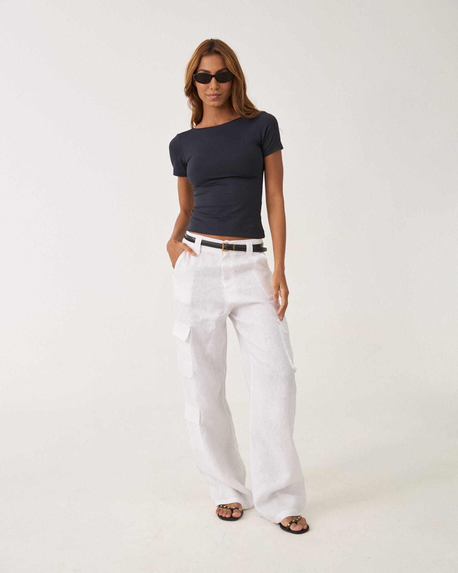 BLUSA CLÉO