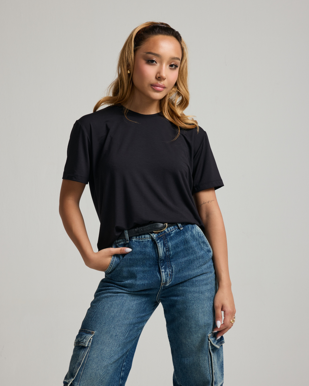 TEE CAROL - NEW