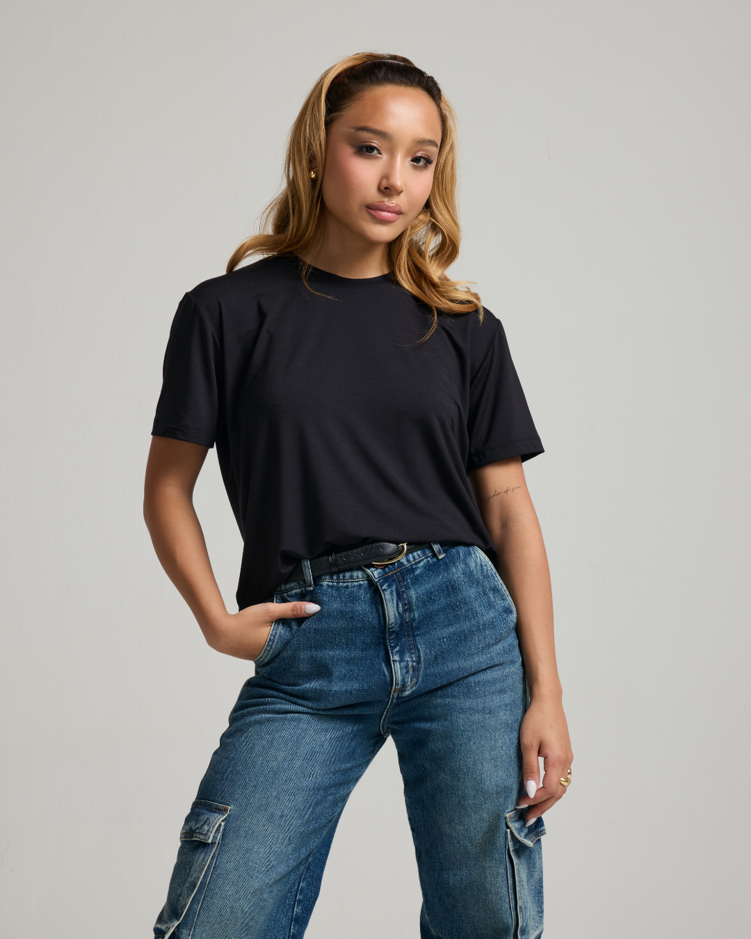 TEE CAROL - NEW