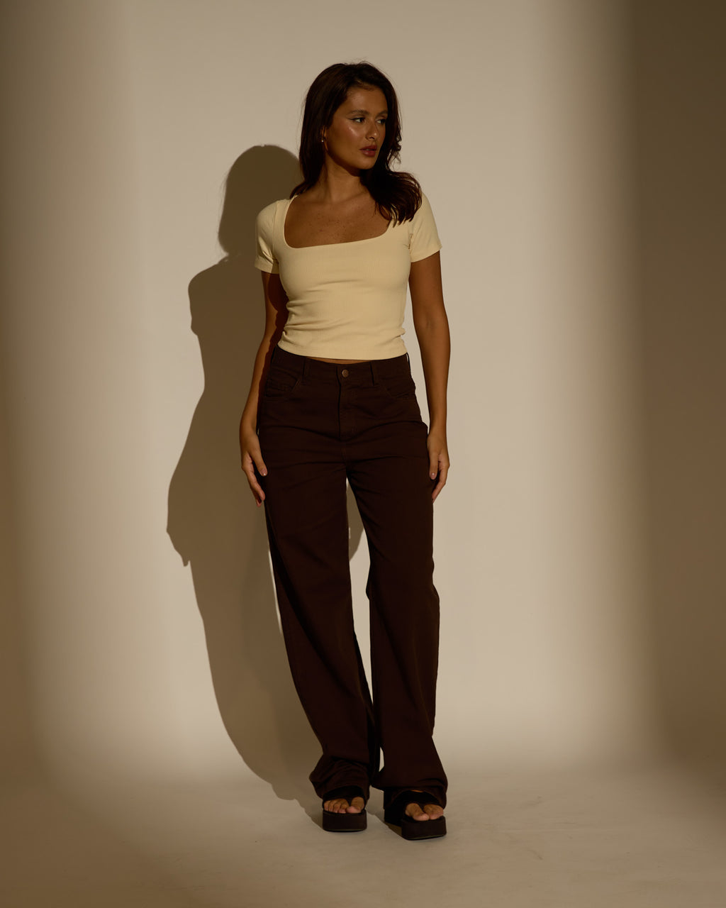BLUSA NORA