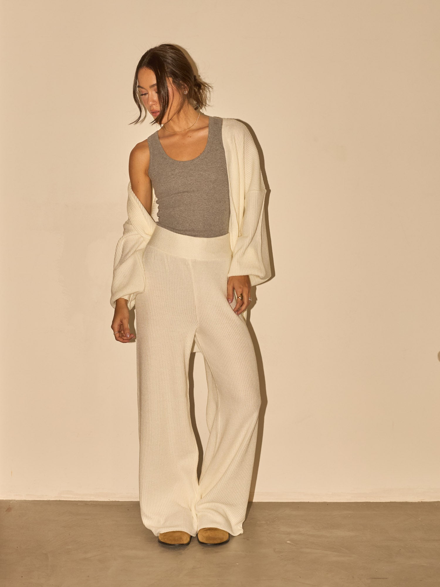 KIMONO TRICOT LULI