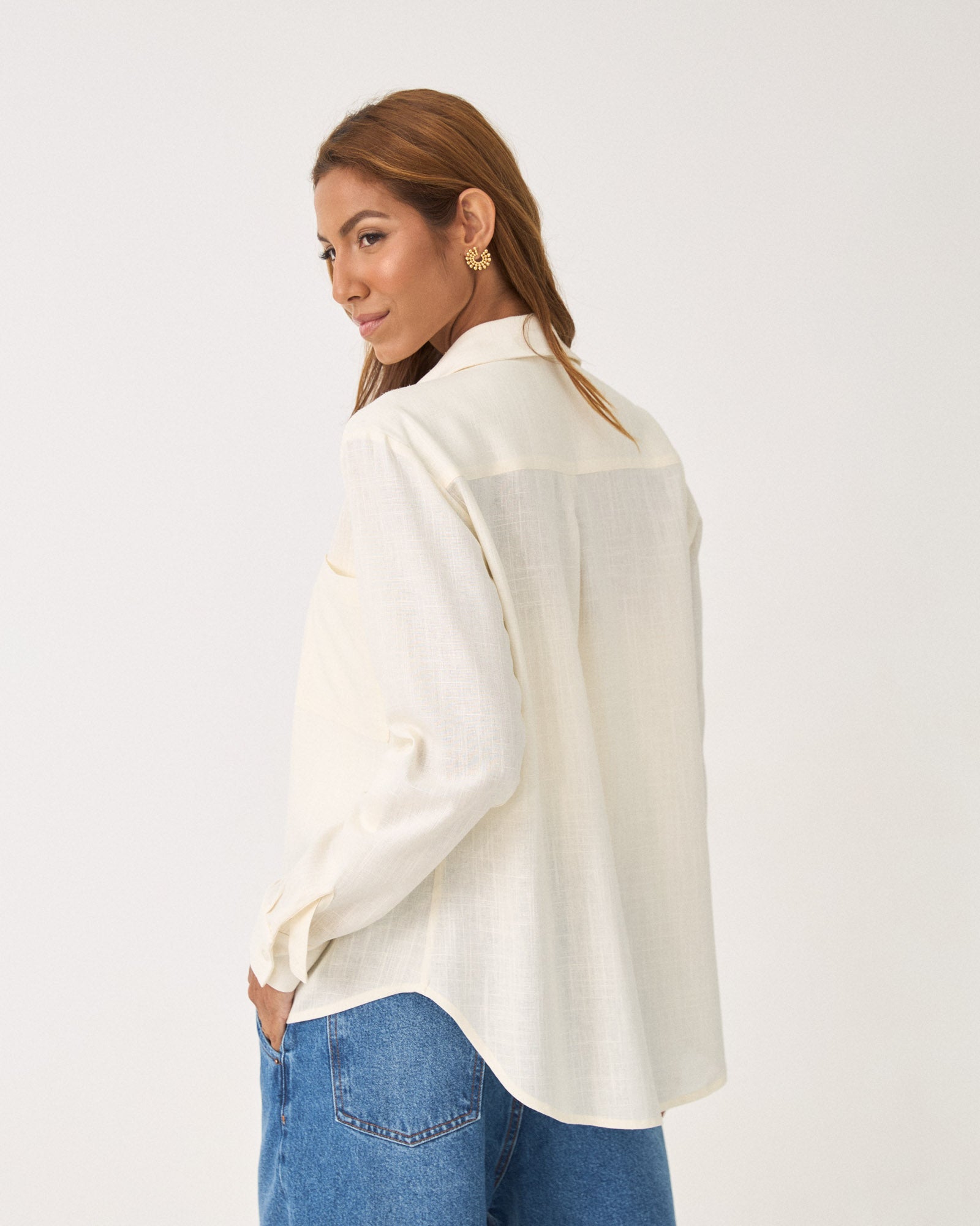 CAMISA PATY