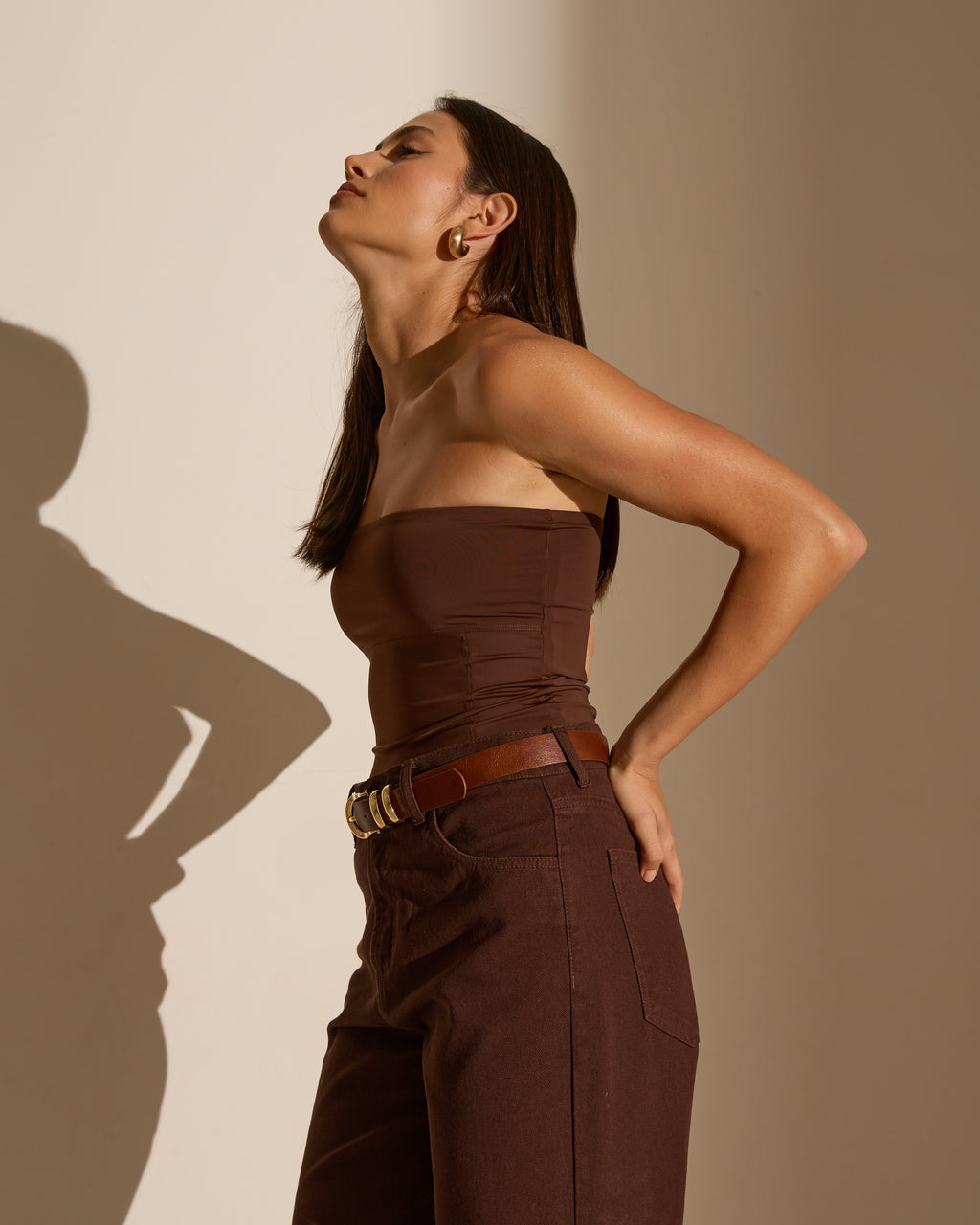 CORSET LARY - POLIAMIDA