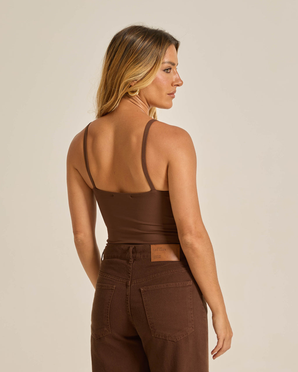 CAMISETA MARY - POLIAMIDA