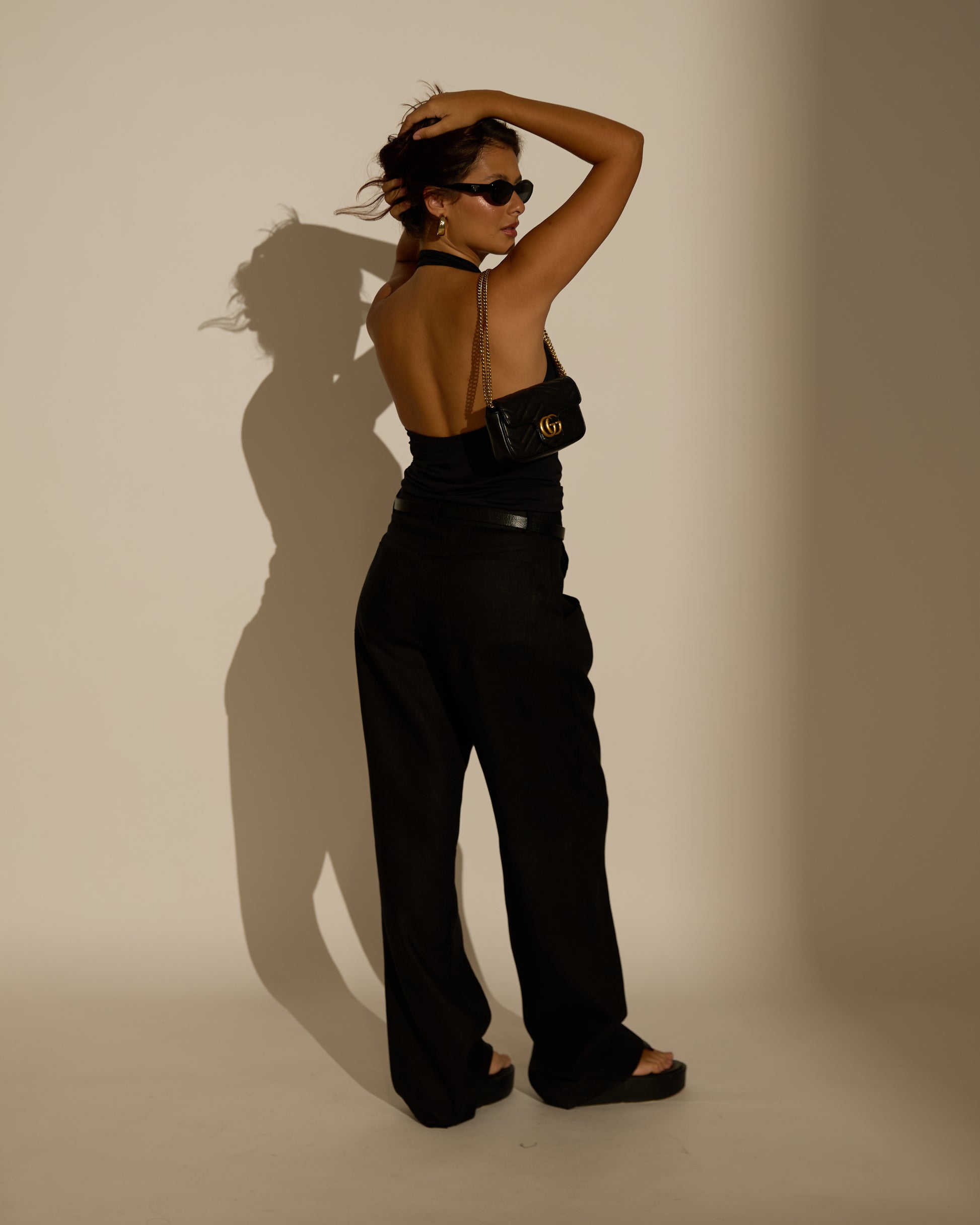 BLUSA LILLY - POLIAMIDA