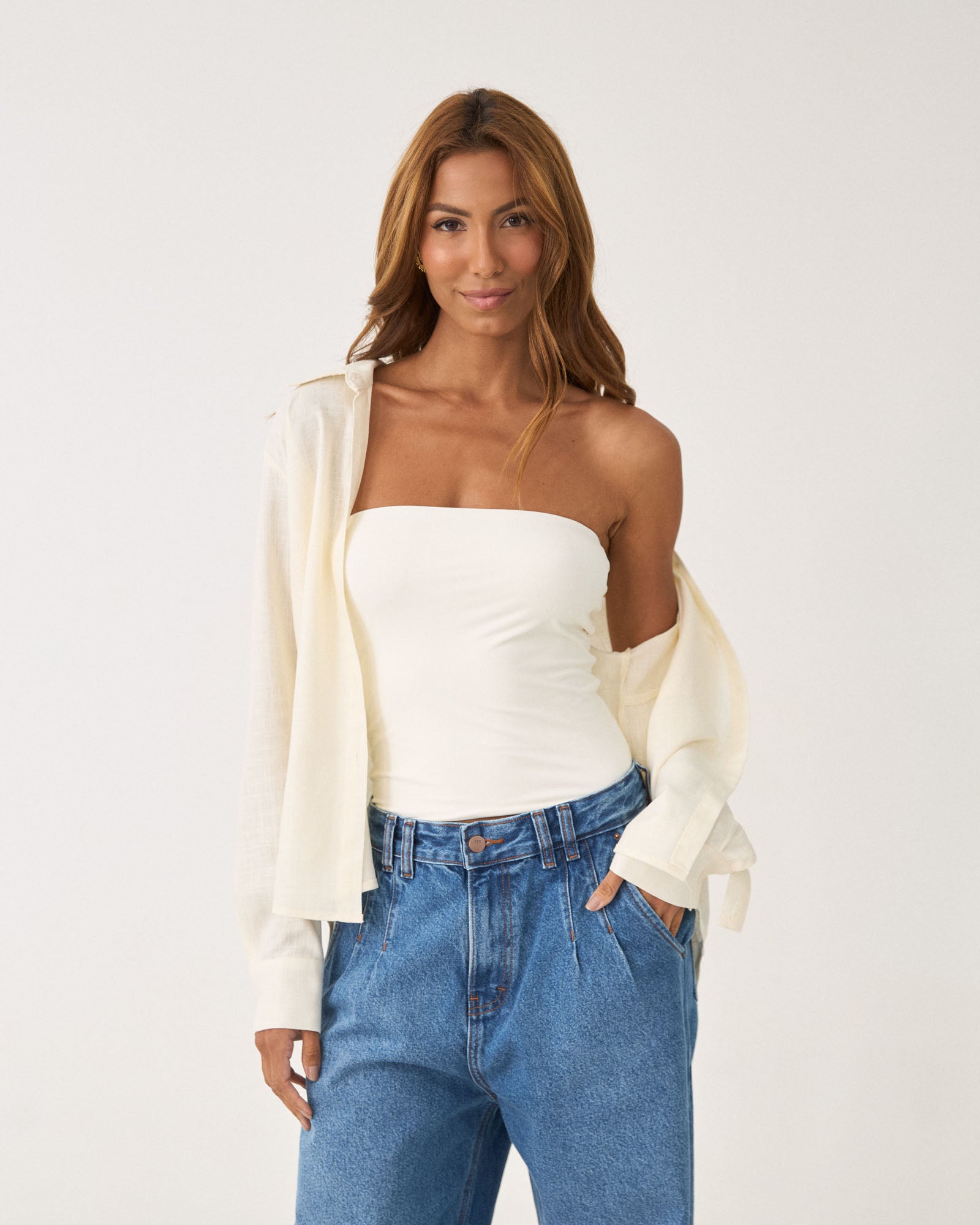 CALÇA GHIO