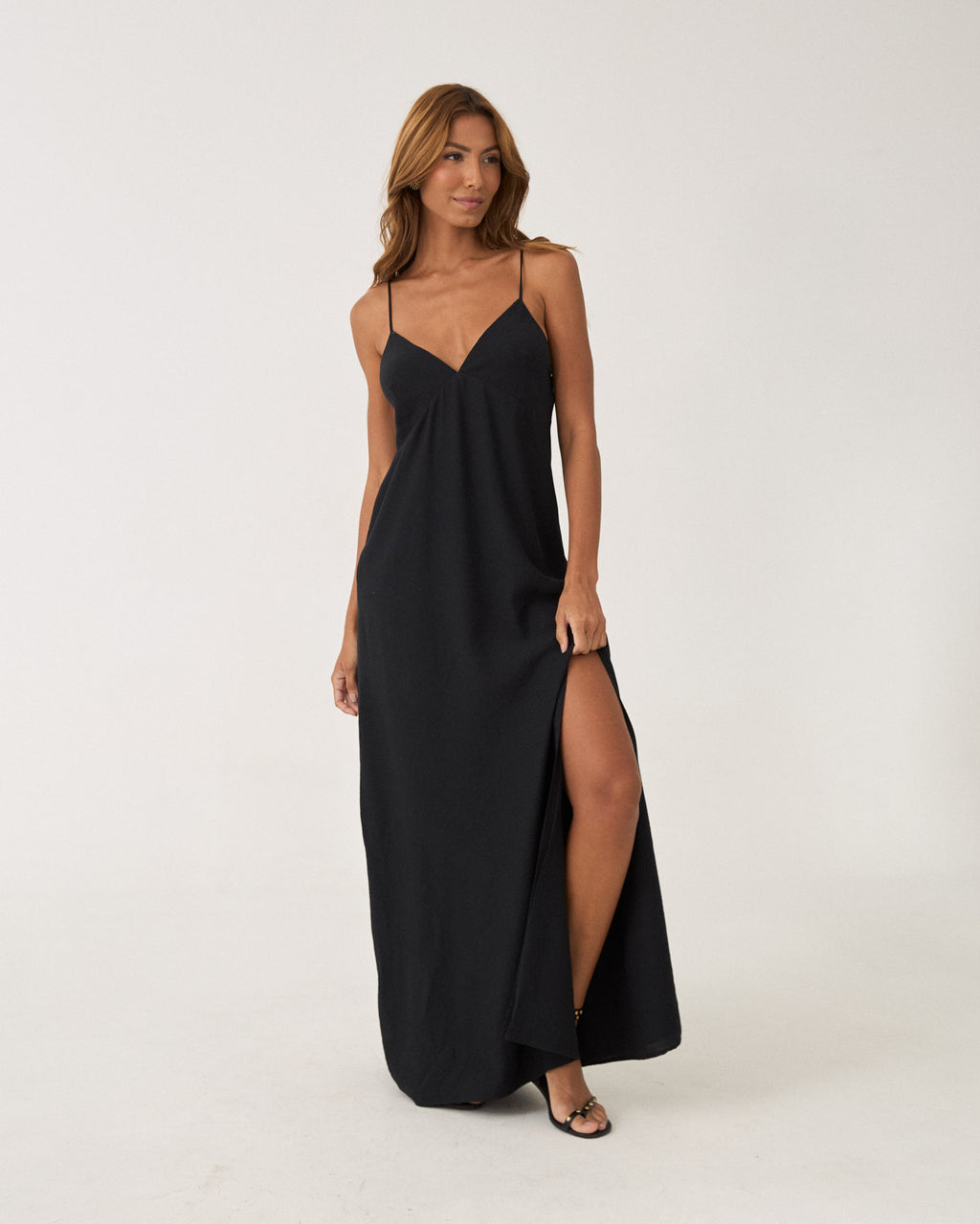 VESTIDO CHLOE