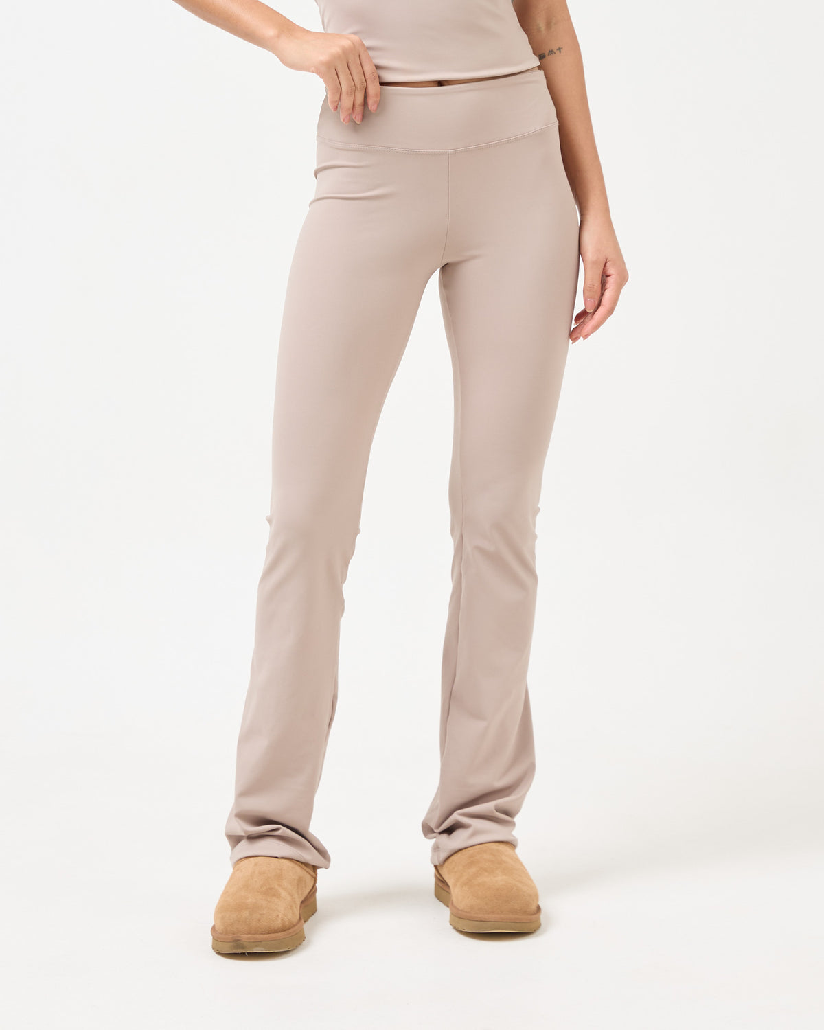 CALÇA RETA CECCI - SPORTY