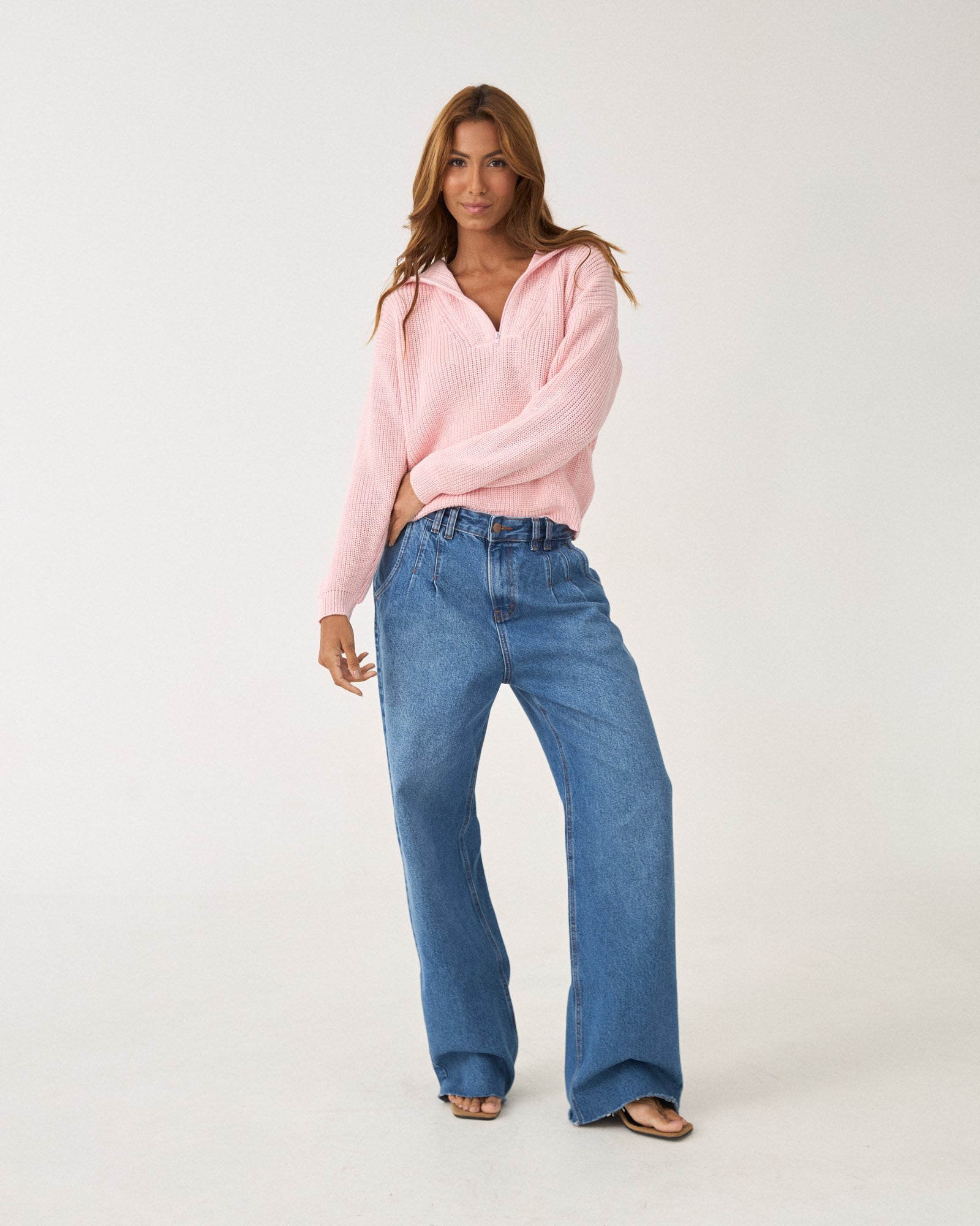 CALÇA GHIO