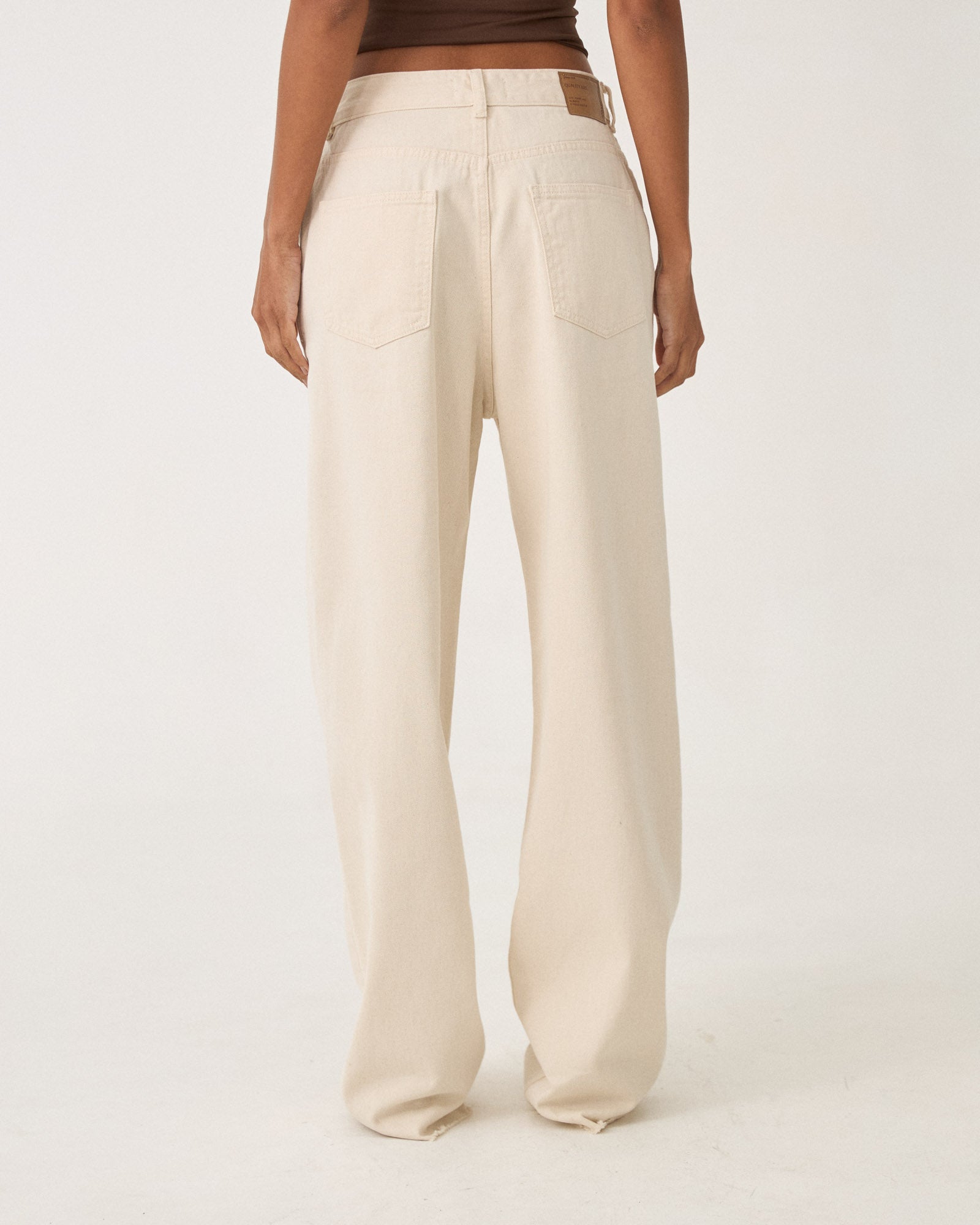 CALÇA CHLOE