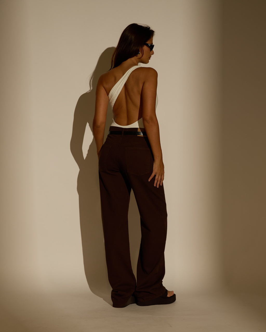 BODY LARA - POLIAMIDA