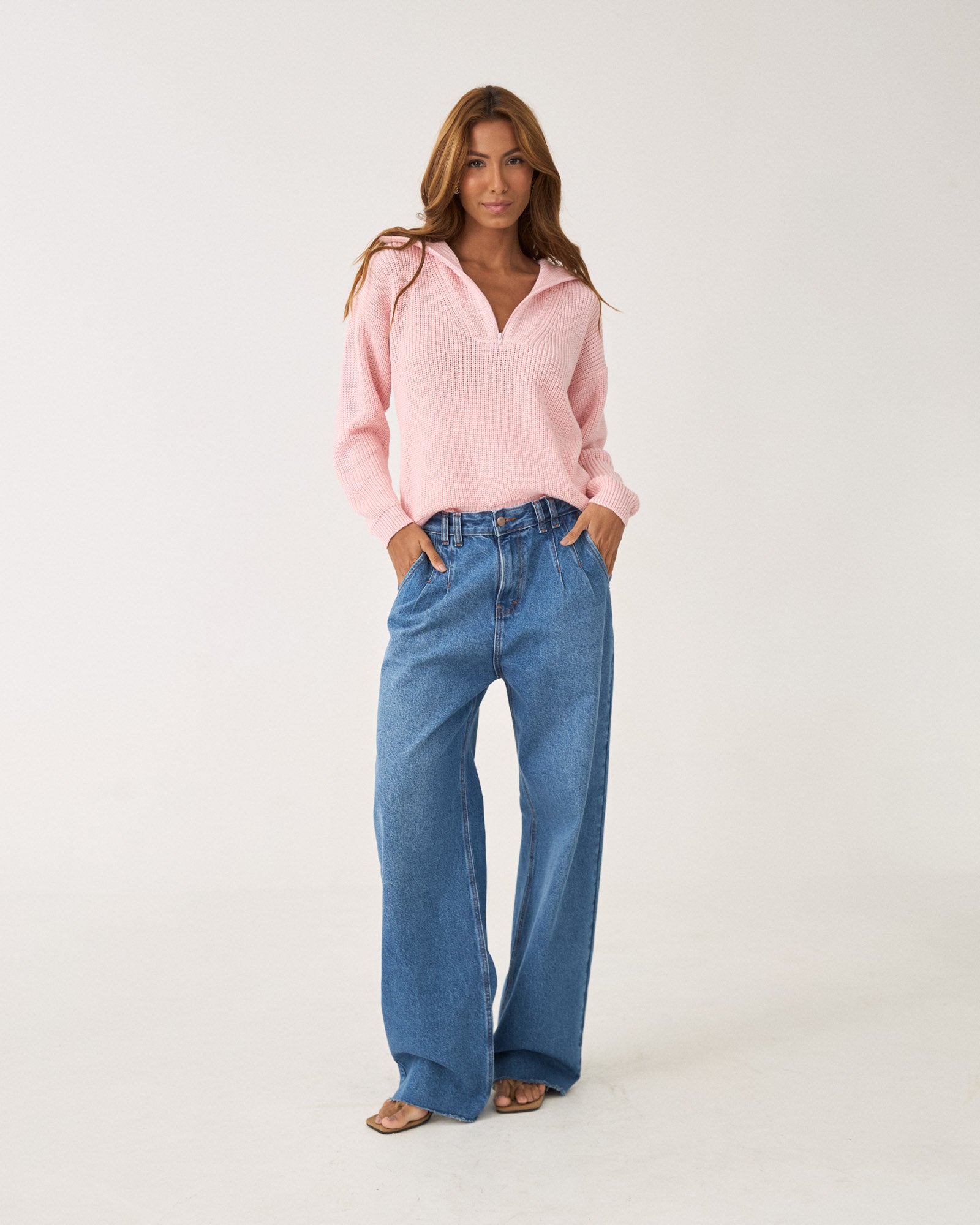 CALÇA GHIO