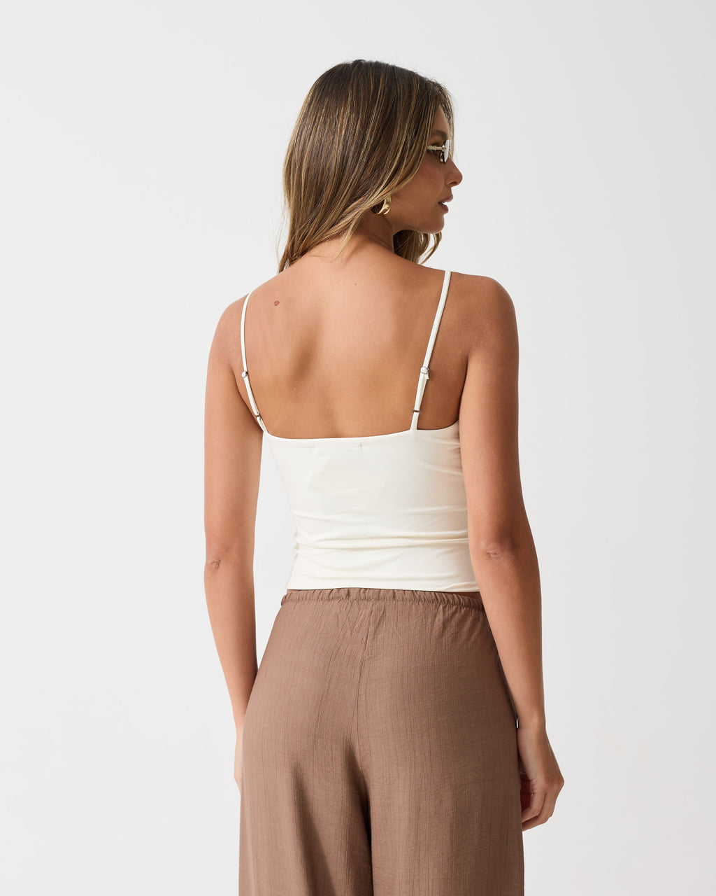 CAMISETA CORA - POLIAMIDA