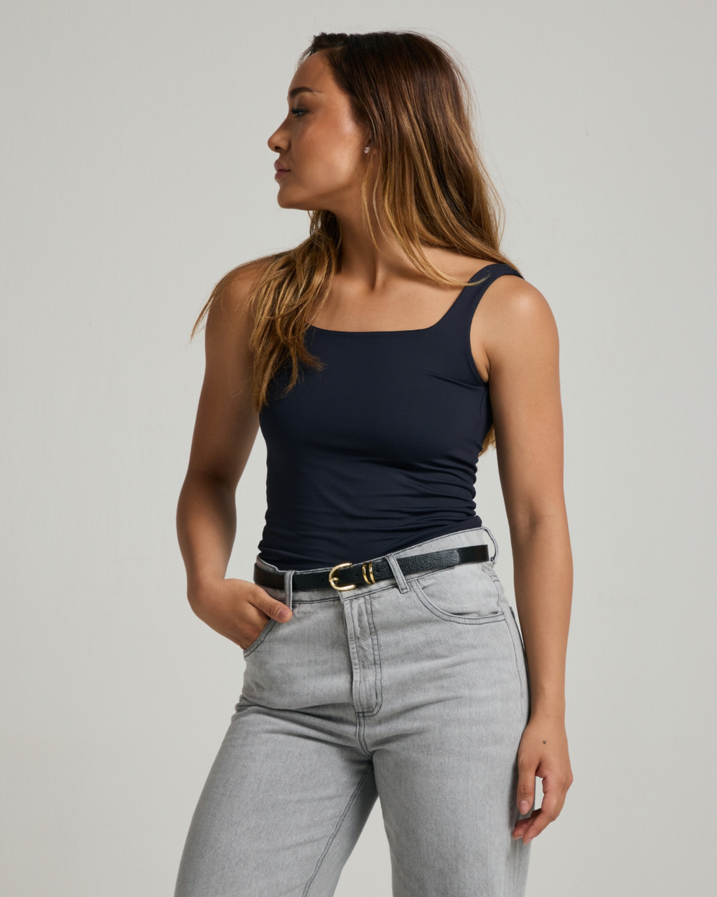 CAMISETA EMMA - POLIAMIDA